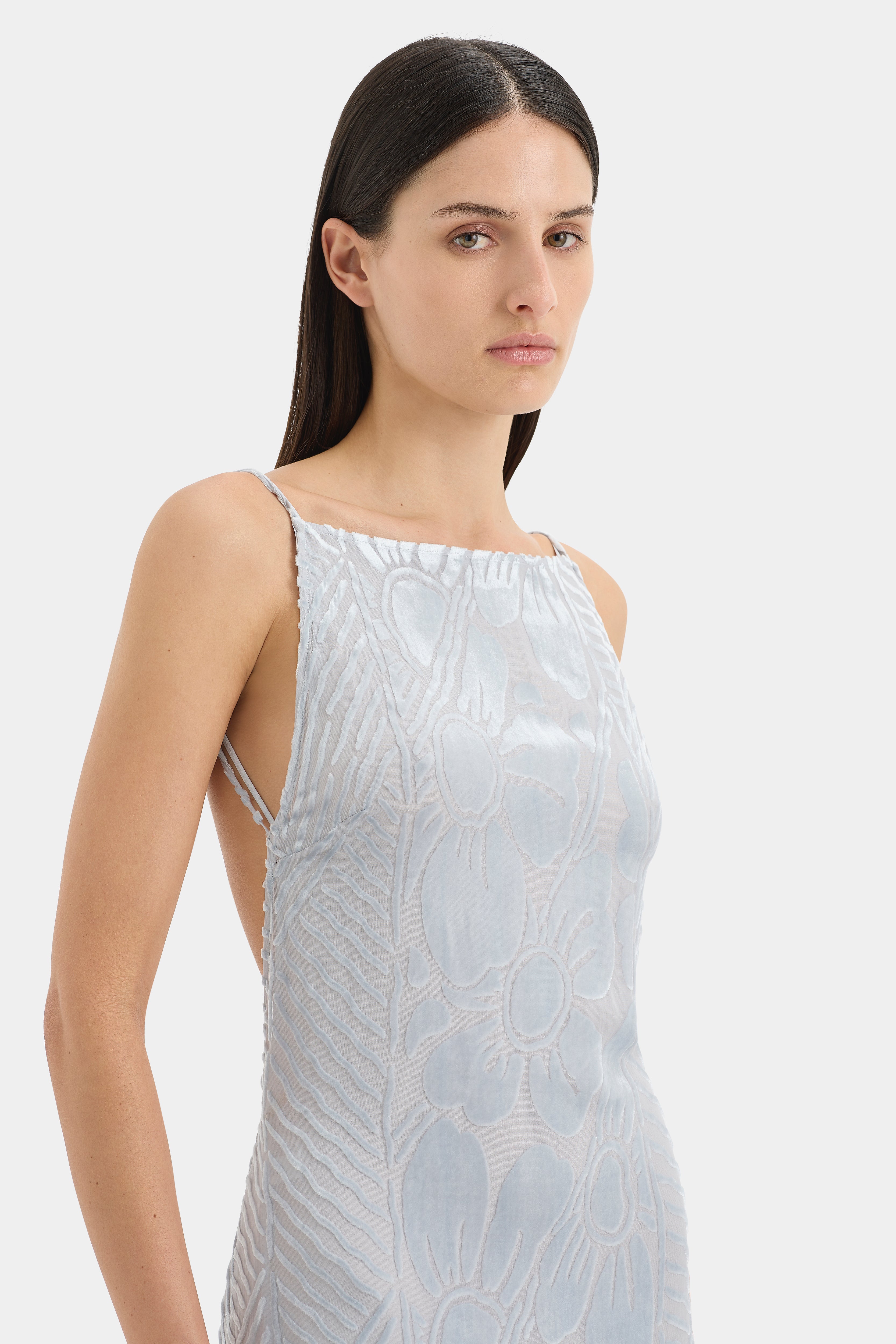 Ventura Gown Dresses SIR.