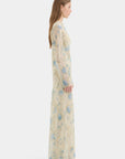 Cecile Long Sleeve Dress Dresses SIR.
