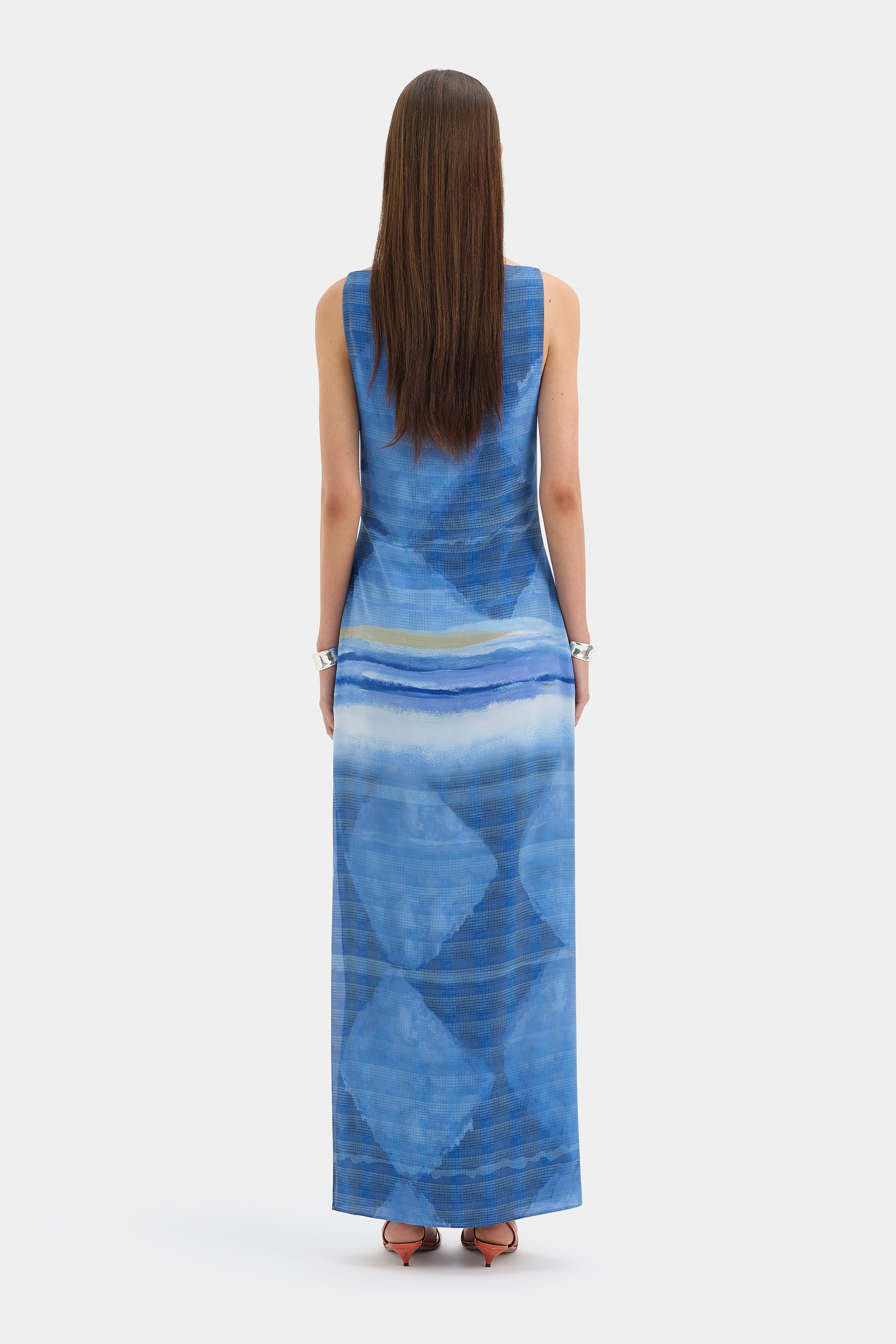 Isla Midi Dress Dresses SIR.