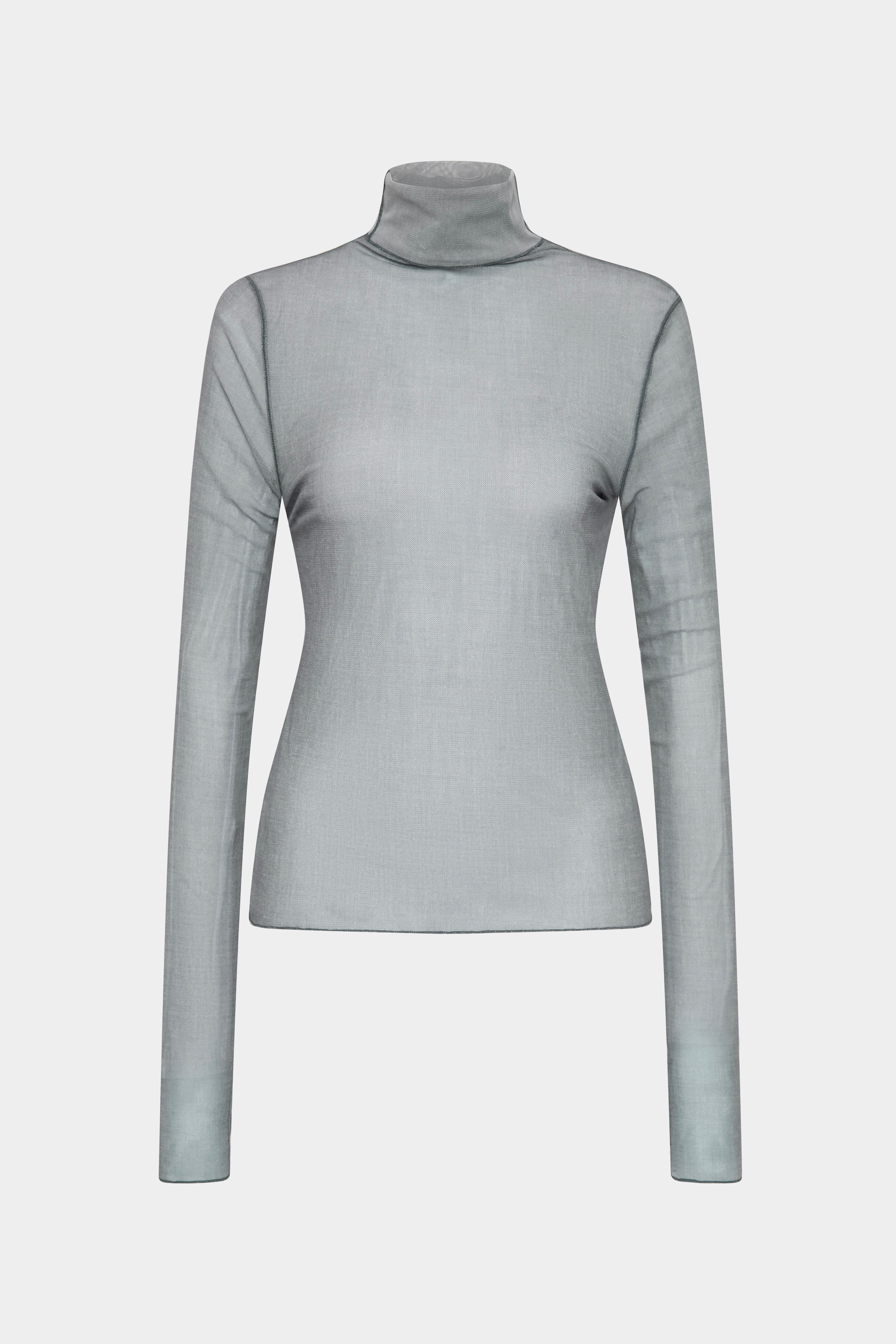 Soren Long Sleeve Top shirt SIR.