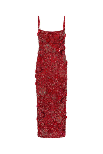 Francesca gown Dresses Rachel Gilbert