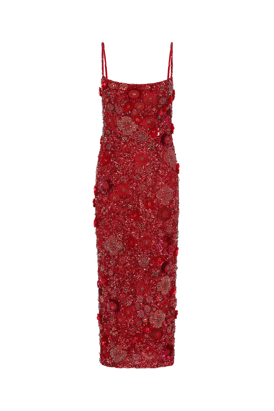 Francesca gown Dresses Rachel Gilbert