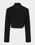 Rivoli Cropped Blazer Blazer SIR.