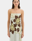 Amaia Slip Dress Dresses SIR.