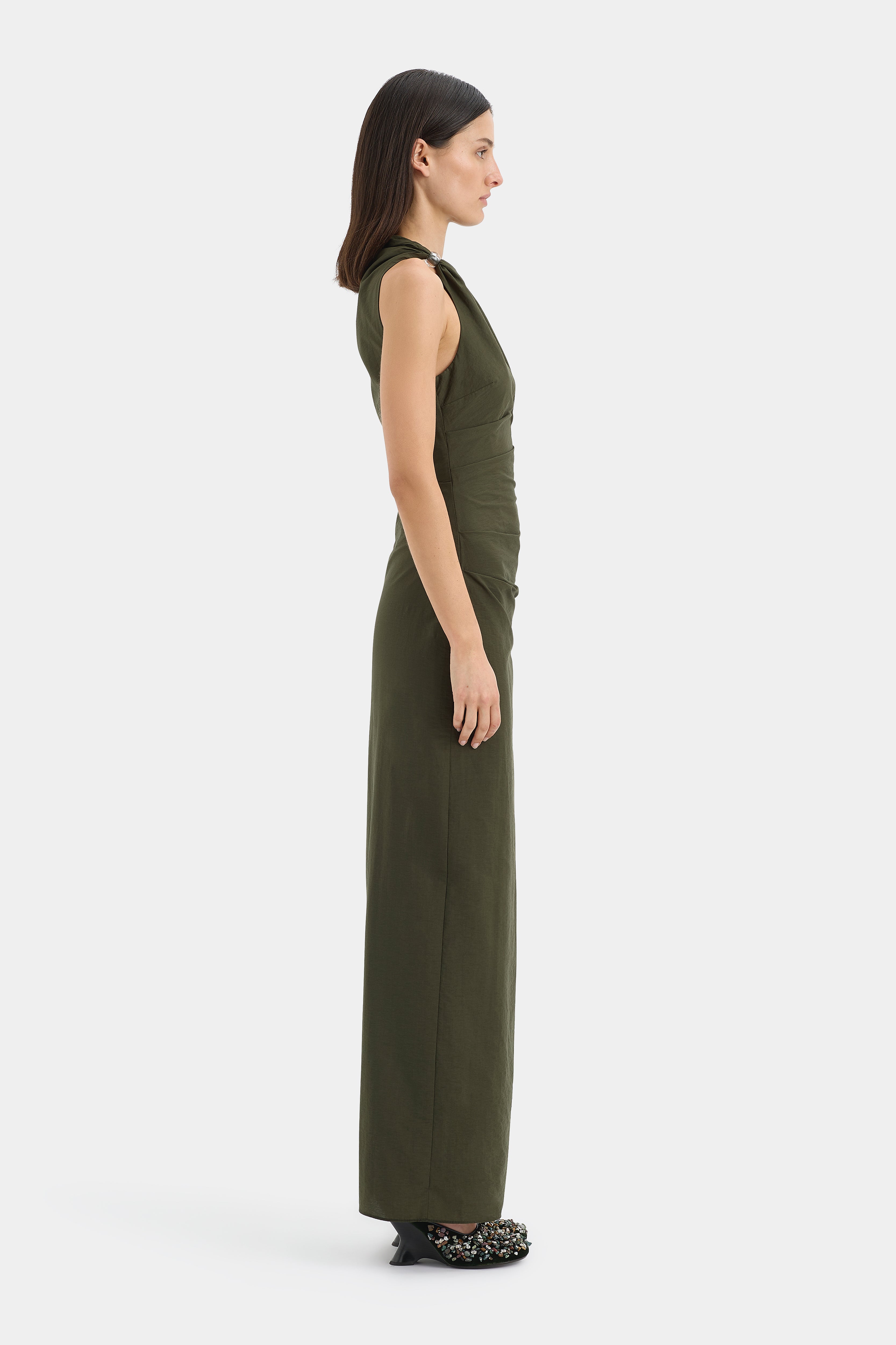 Sorel Maxi Dress Dresses SIR.