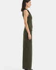 Sorel Maxi Dress Dresses SIR.