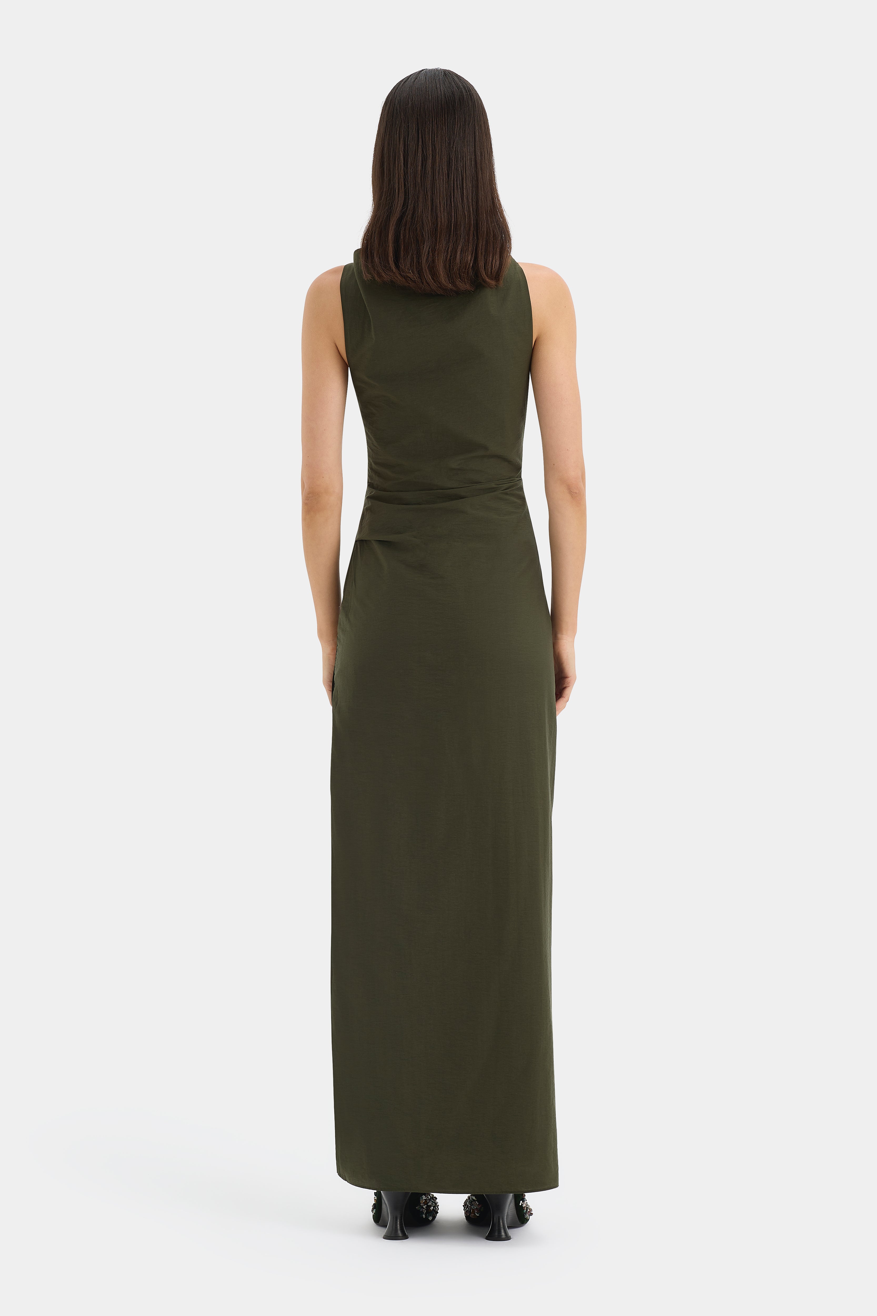 Sorel Maxi Dress Dresses SIR.