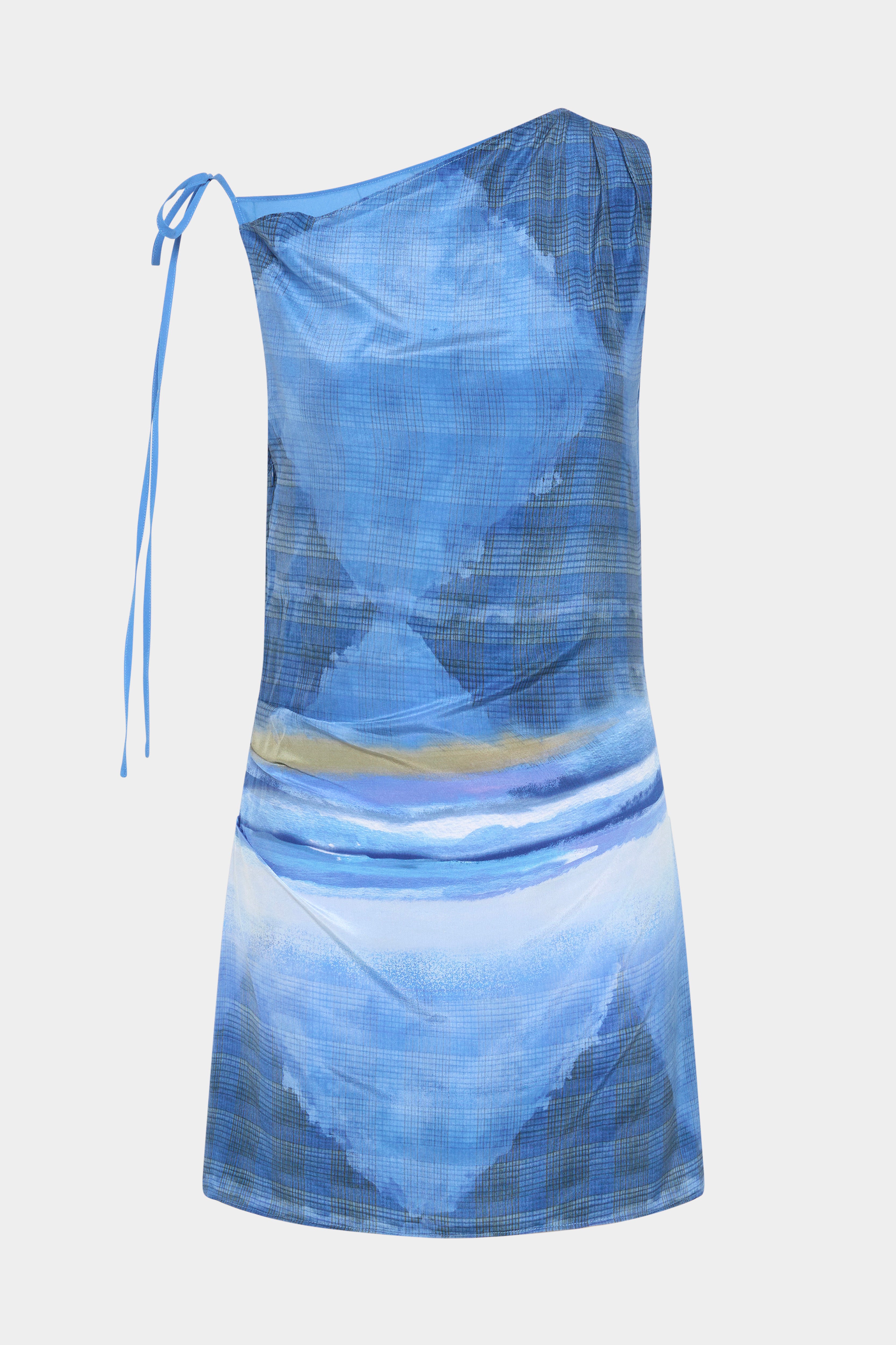 Isla Mini Dress Dresses SIR.