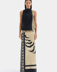 Sona Maxi Dress