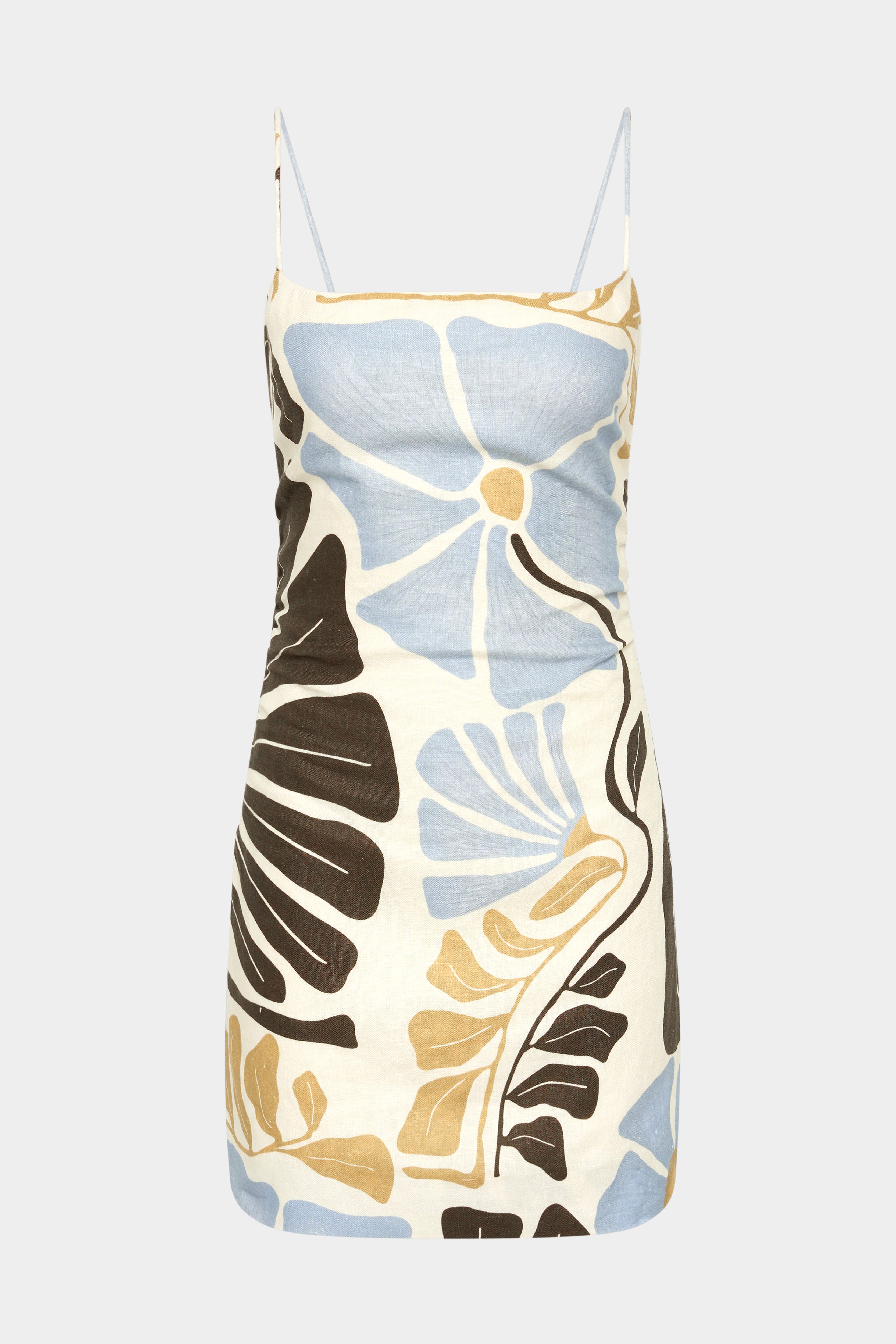 Lola Mini Dress Dresses SIR.