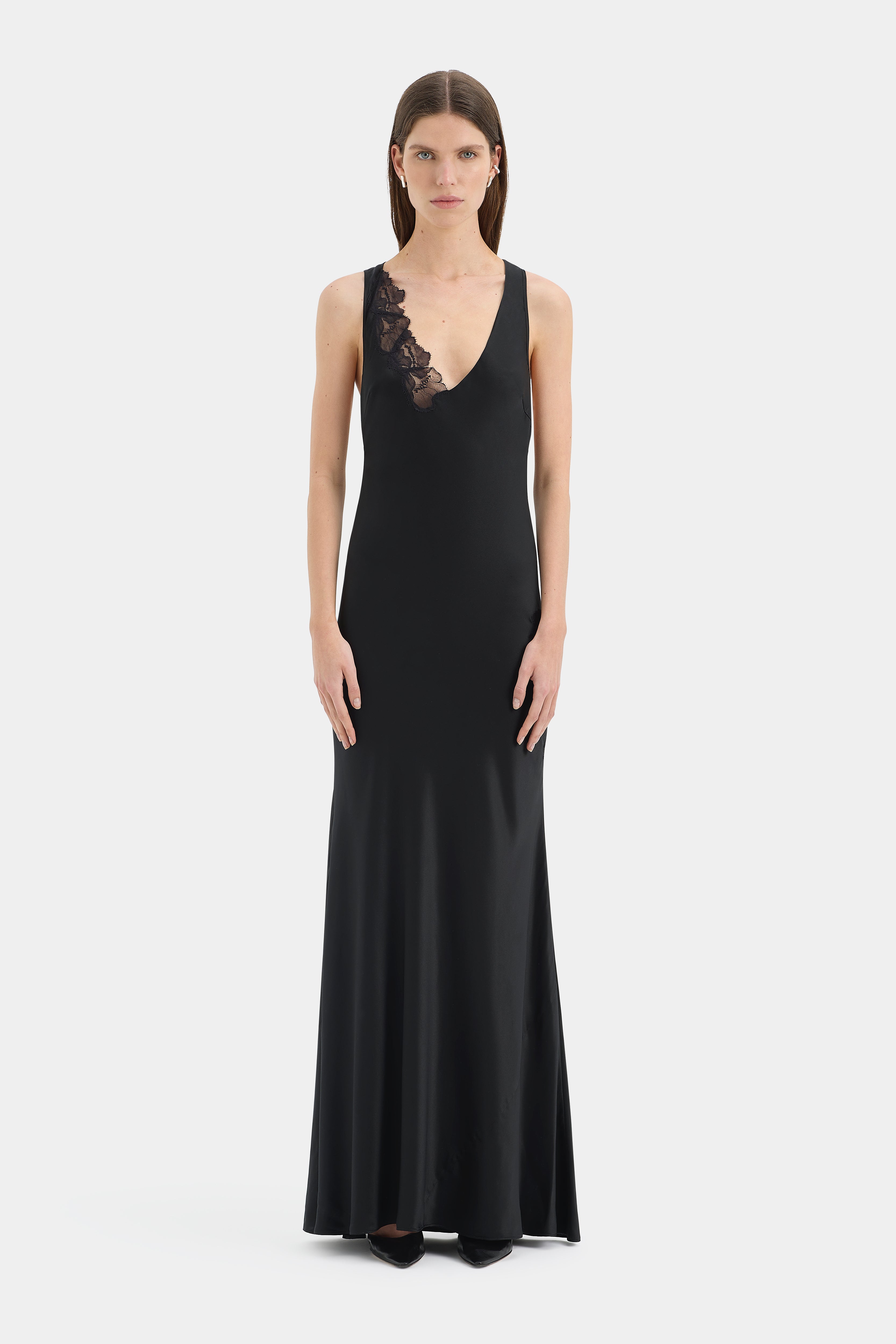Montparnasse Gown