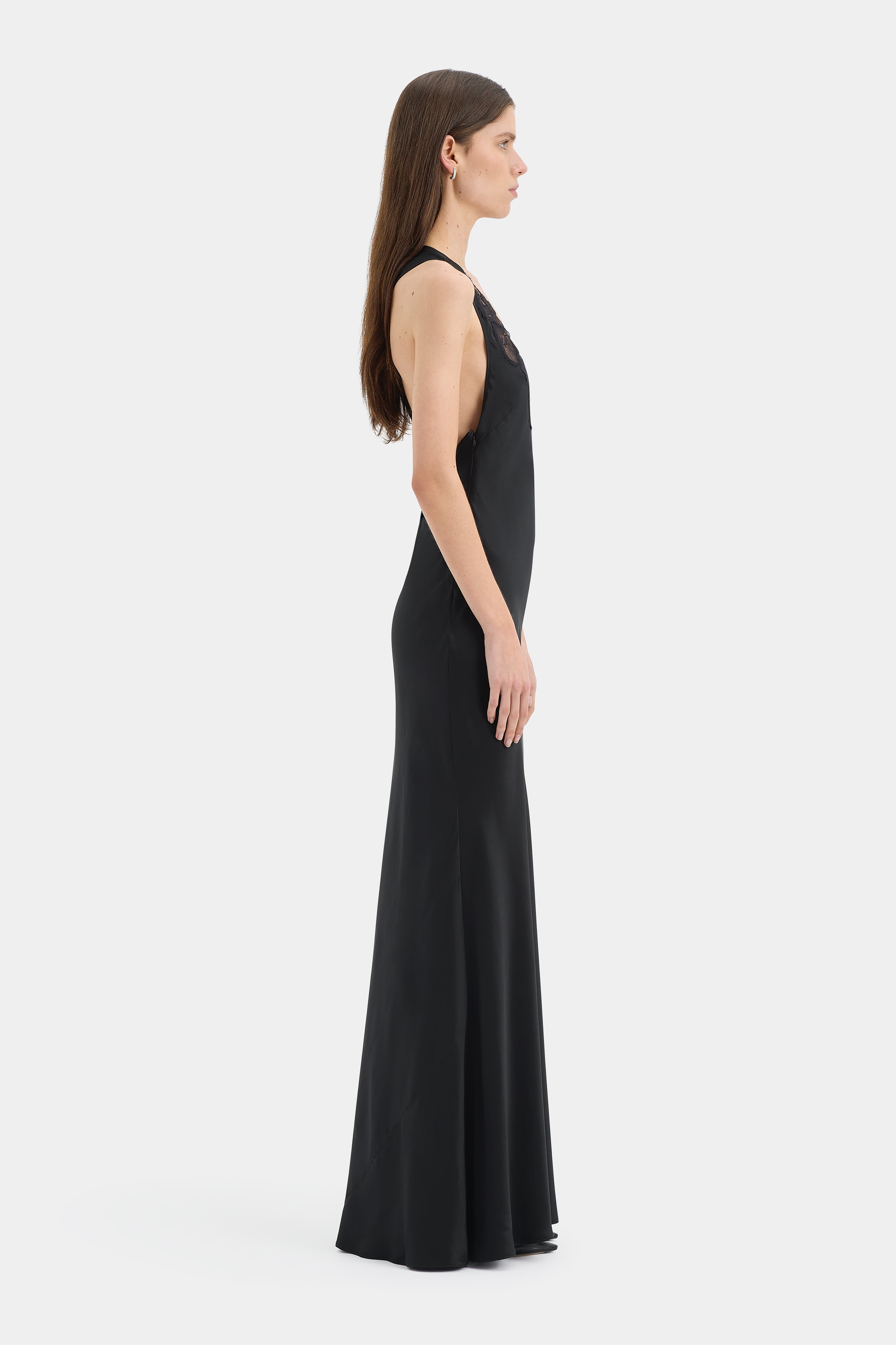 Montparnasse Gown