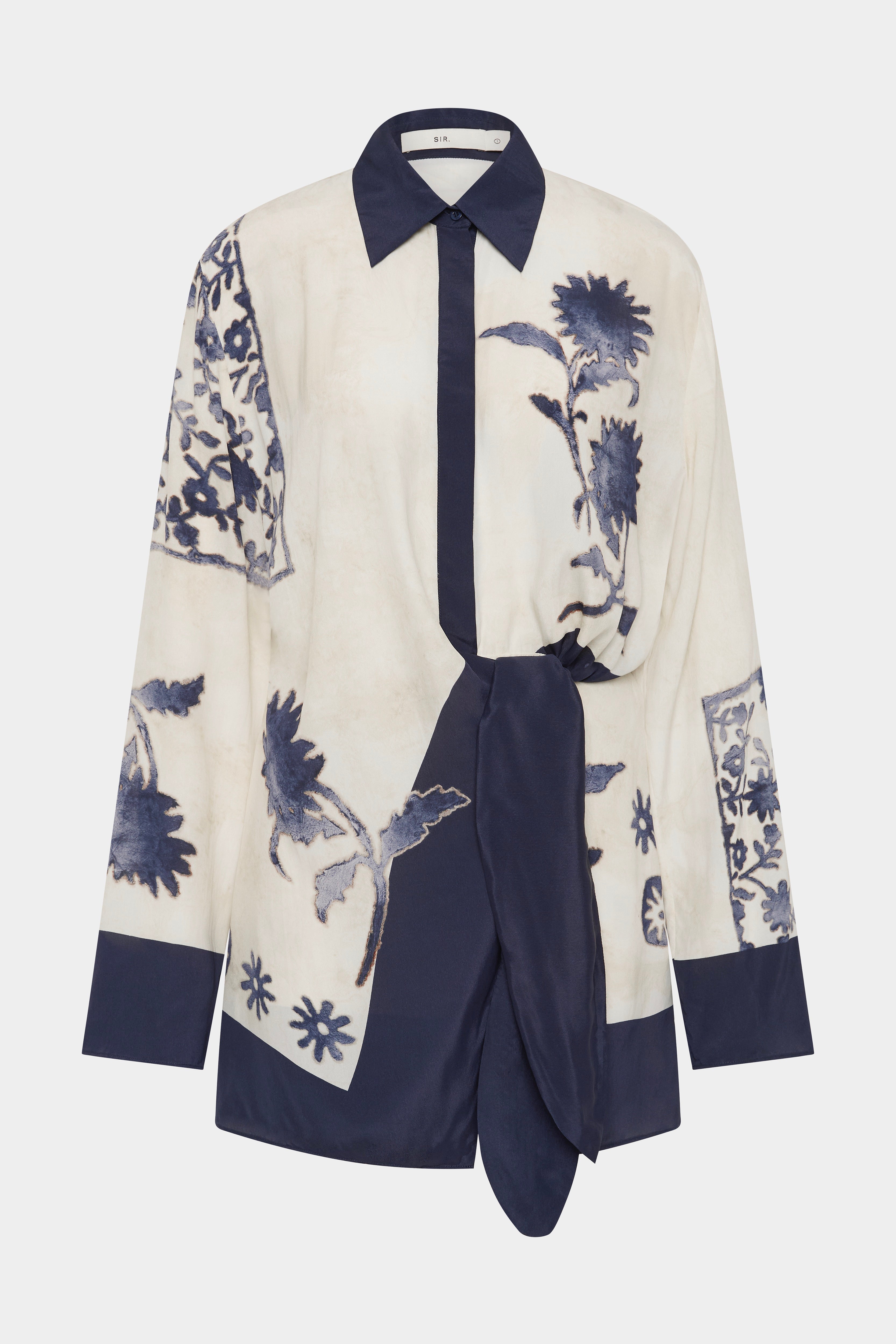 Phillipa Shirt Dress Dresses SIR.