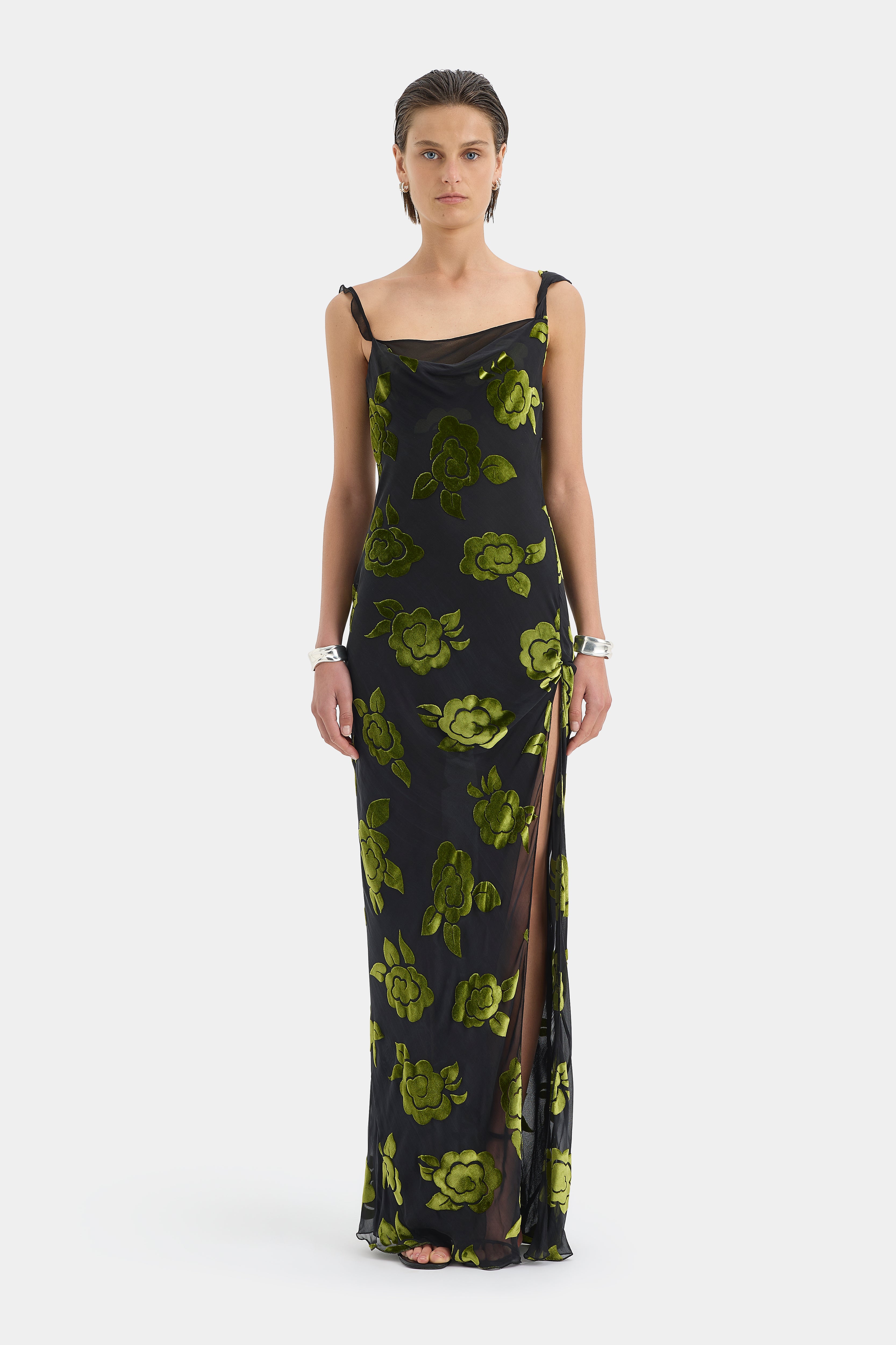 Roxane Gown Dresses SIR.