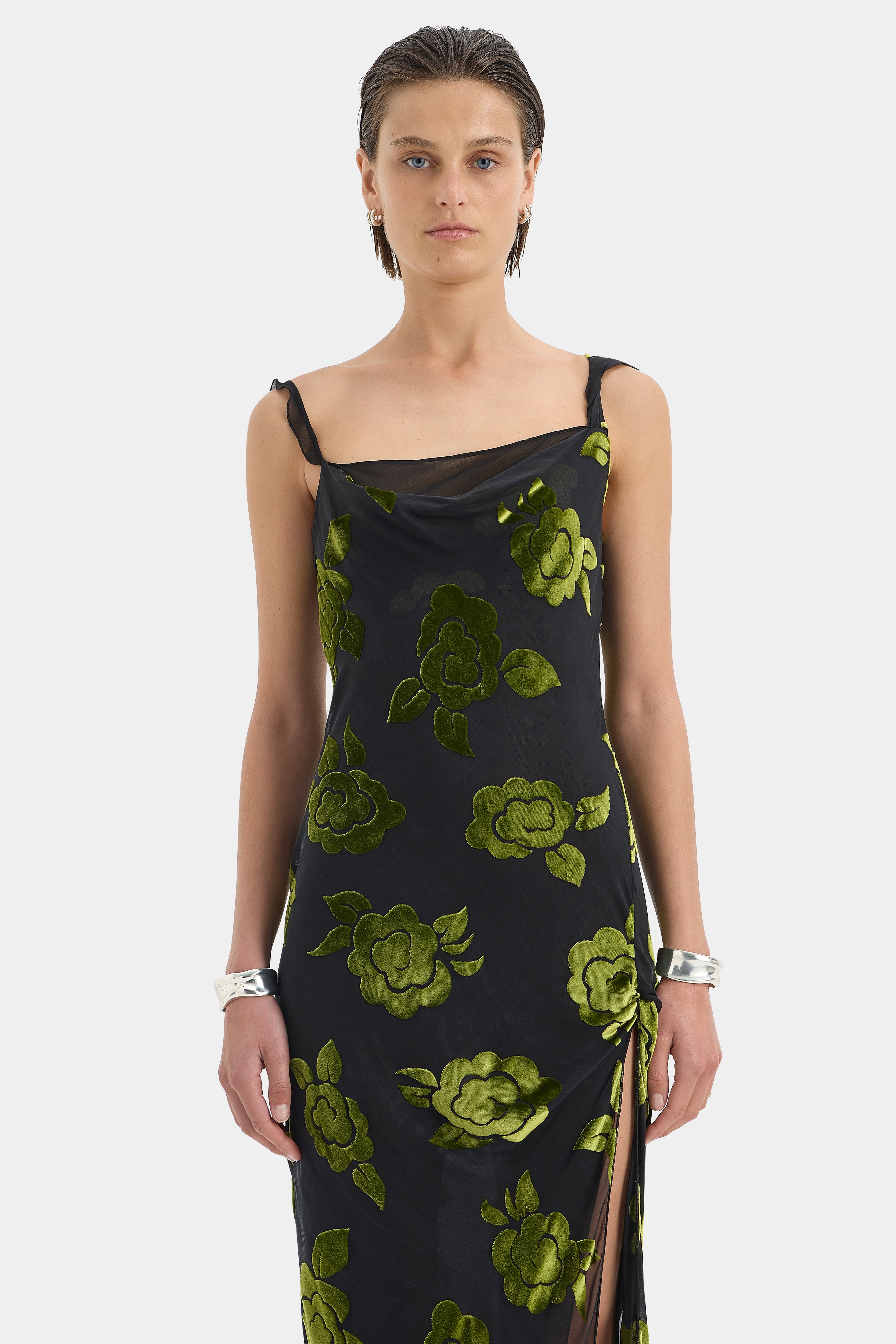 Roxane Gown Dresses SIR.