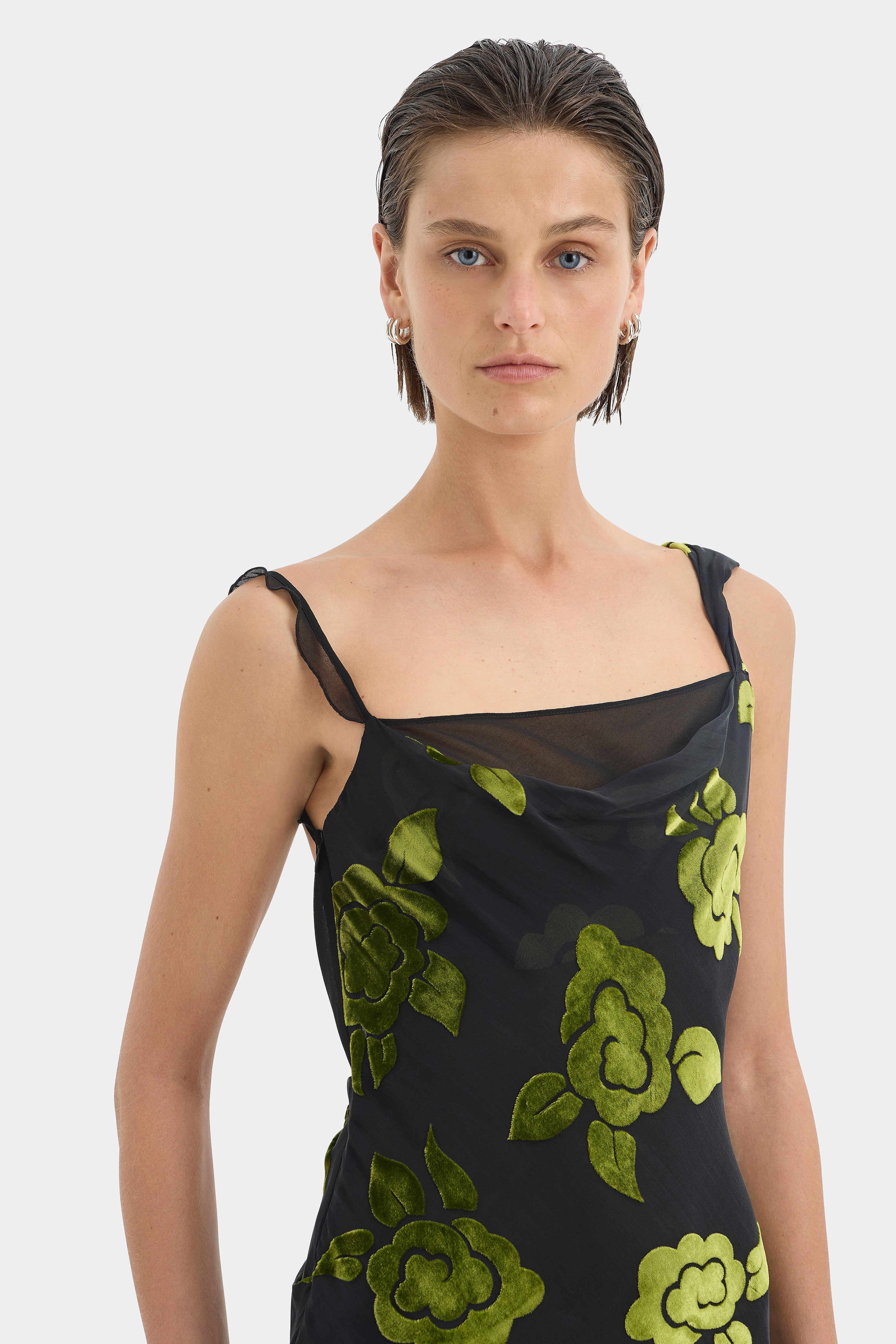 Roxane Gown Dresses SIR.