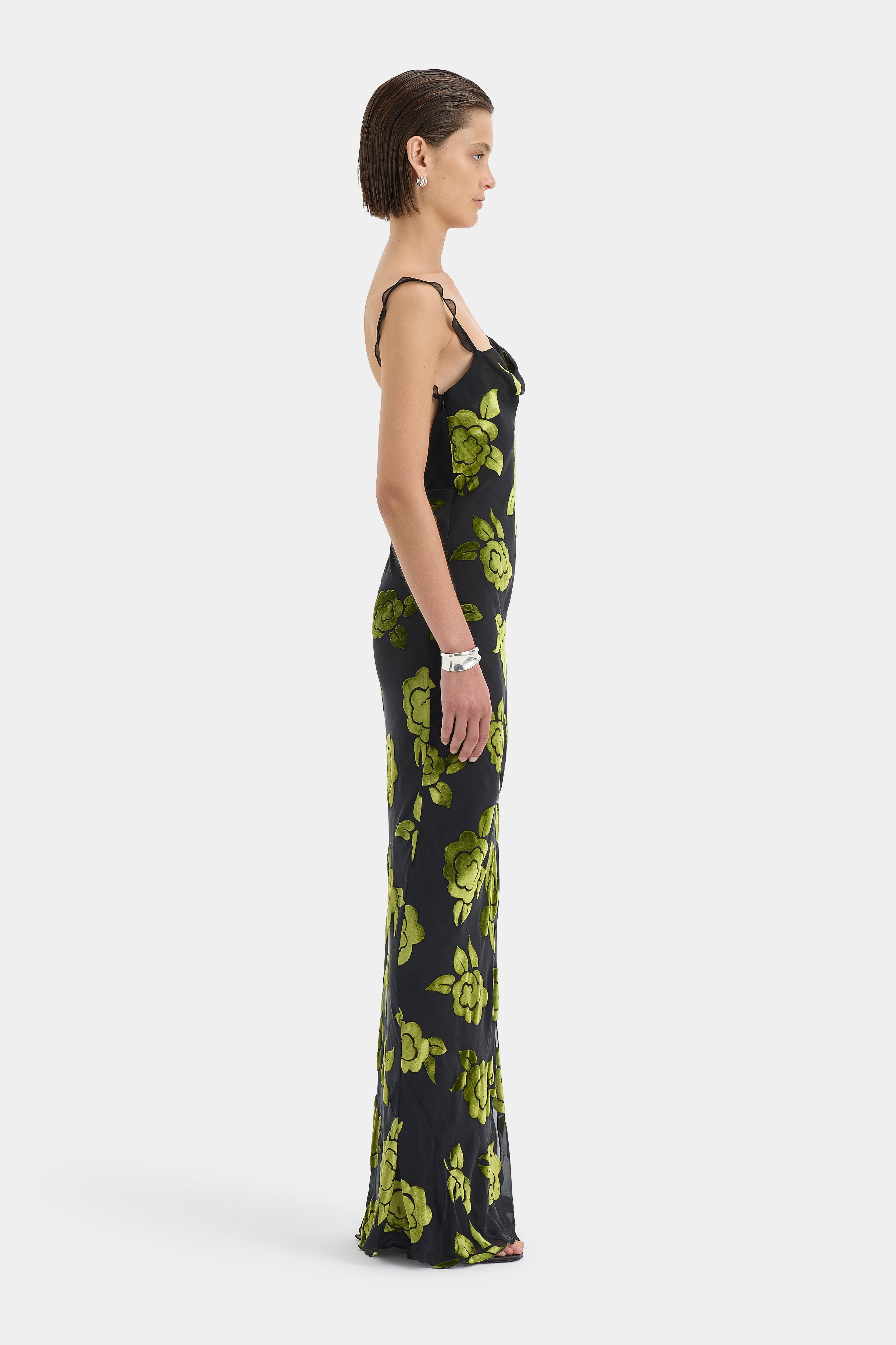 Roxane Gown Dresses SIR.