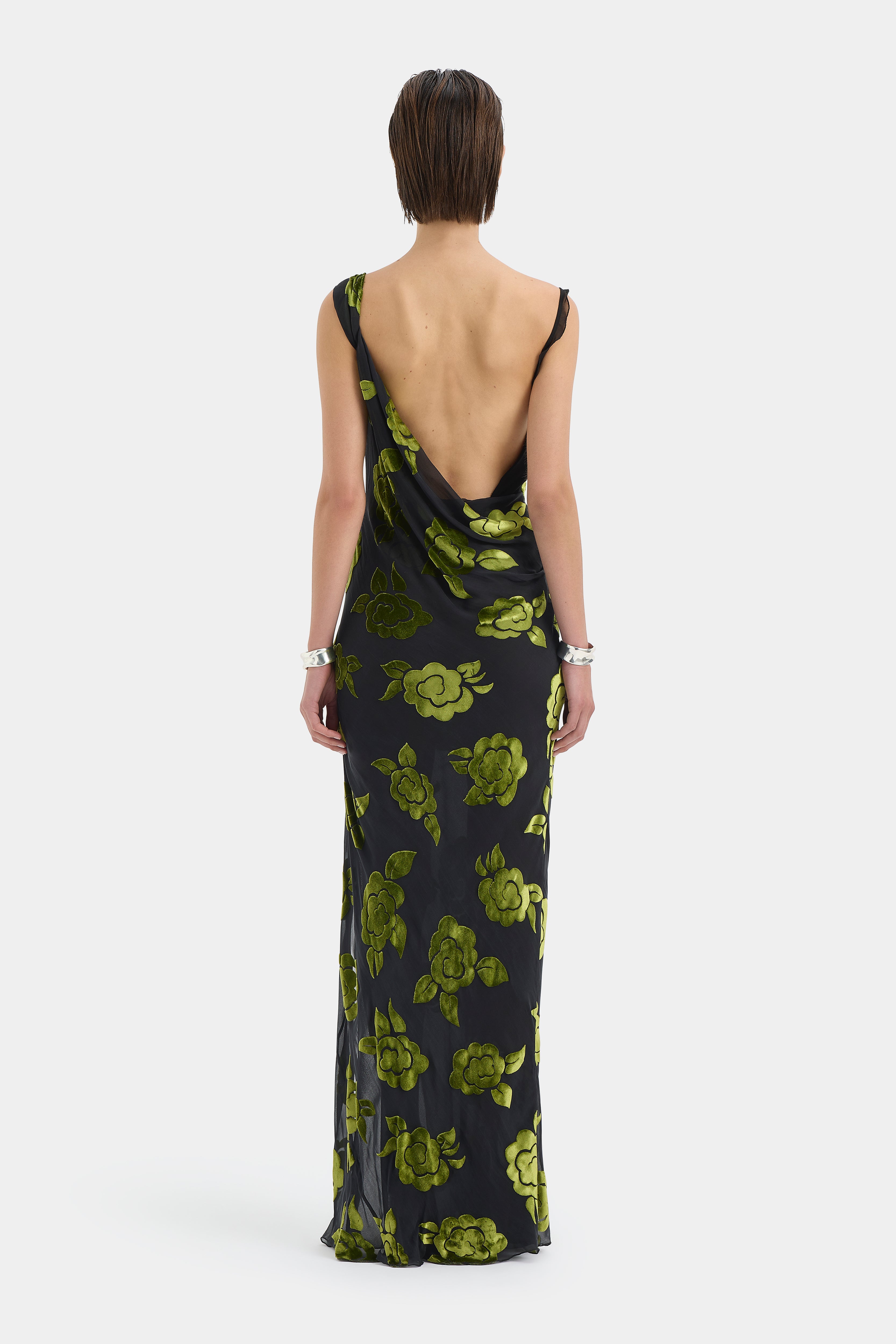 Roxane Gown Dresses SIR.