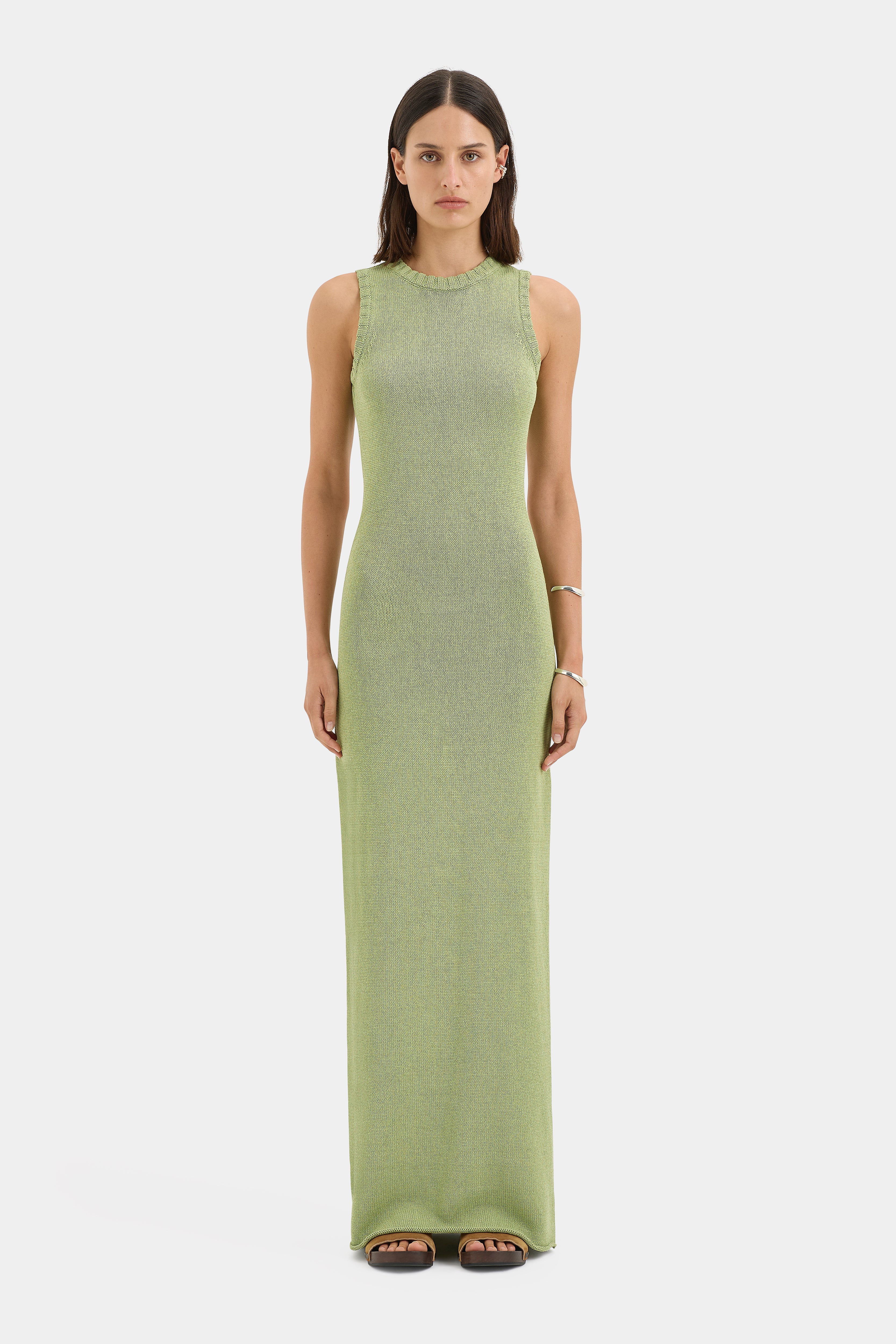 Lula Open Back Dress Dresses SIR.