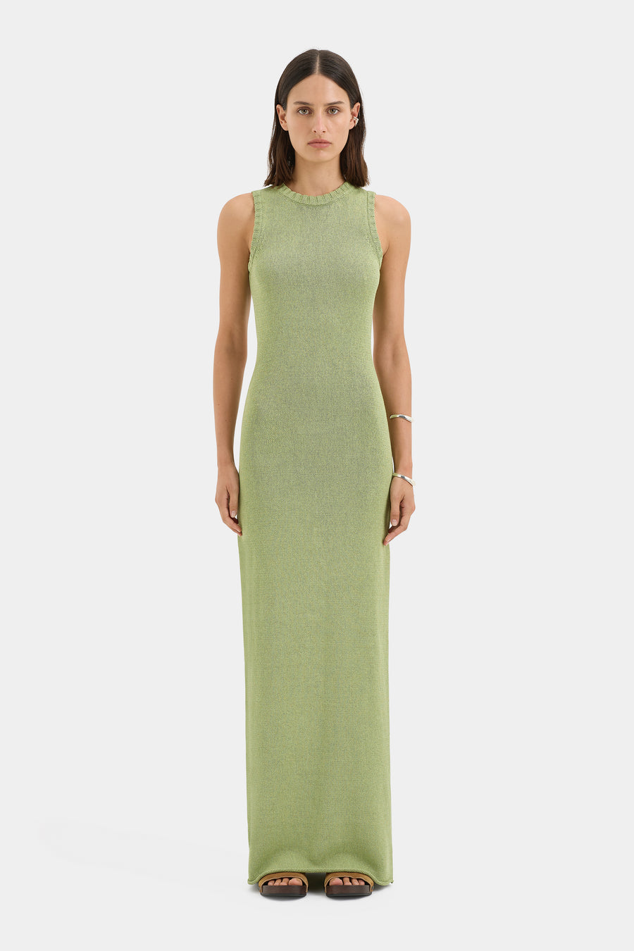 Lula Open Back Dress Dresses SIR.