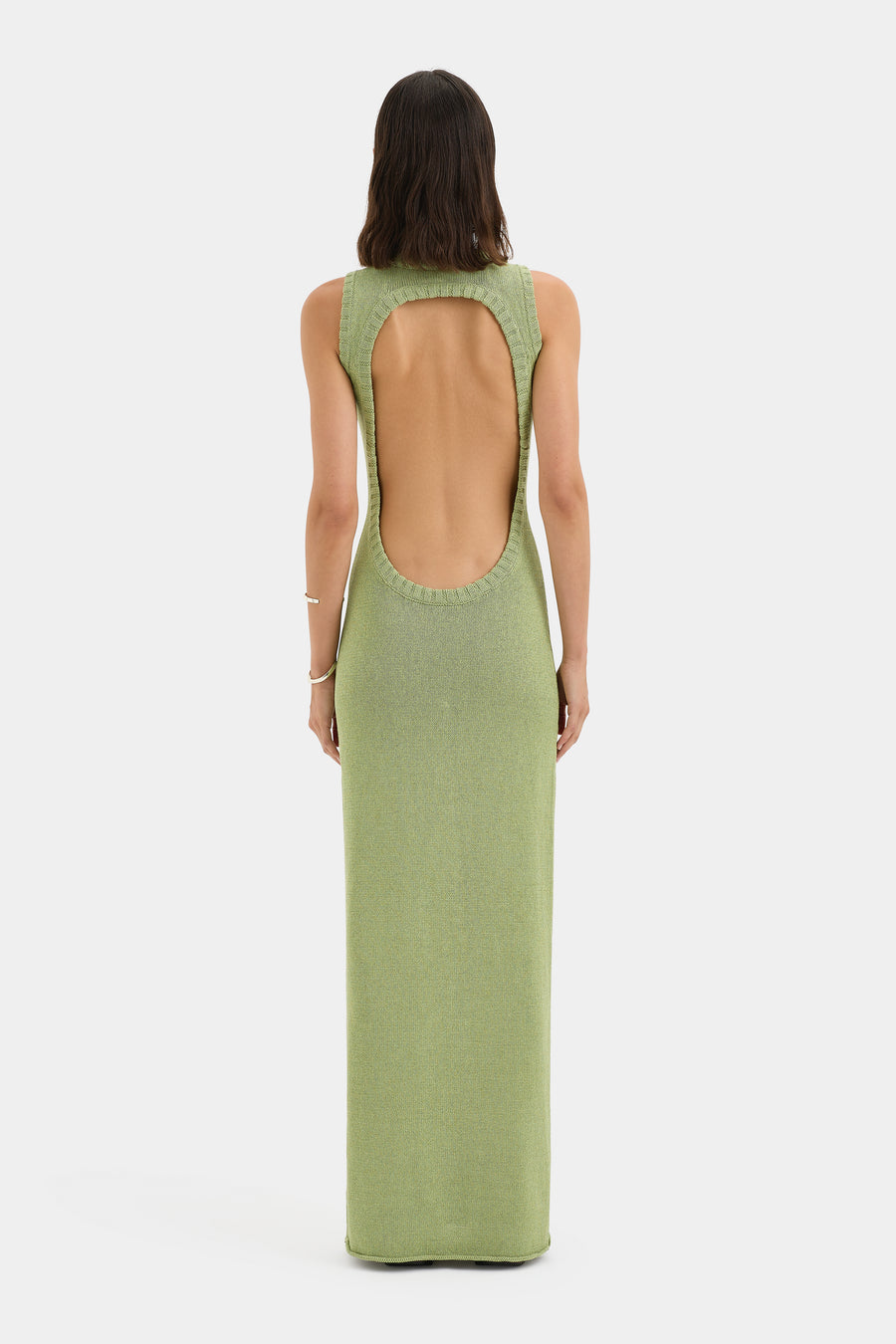 Lula Open Back Dress Dresses SIR.