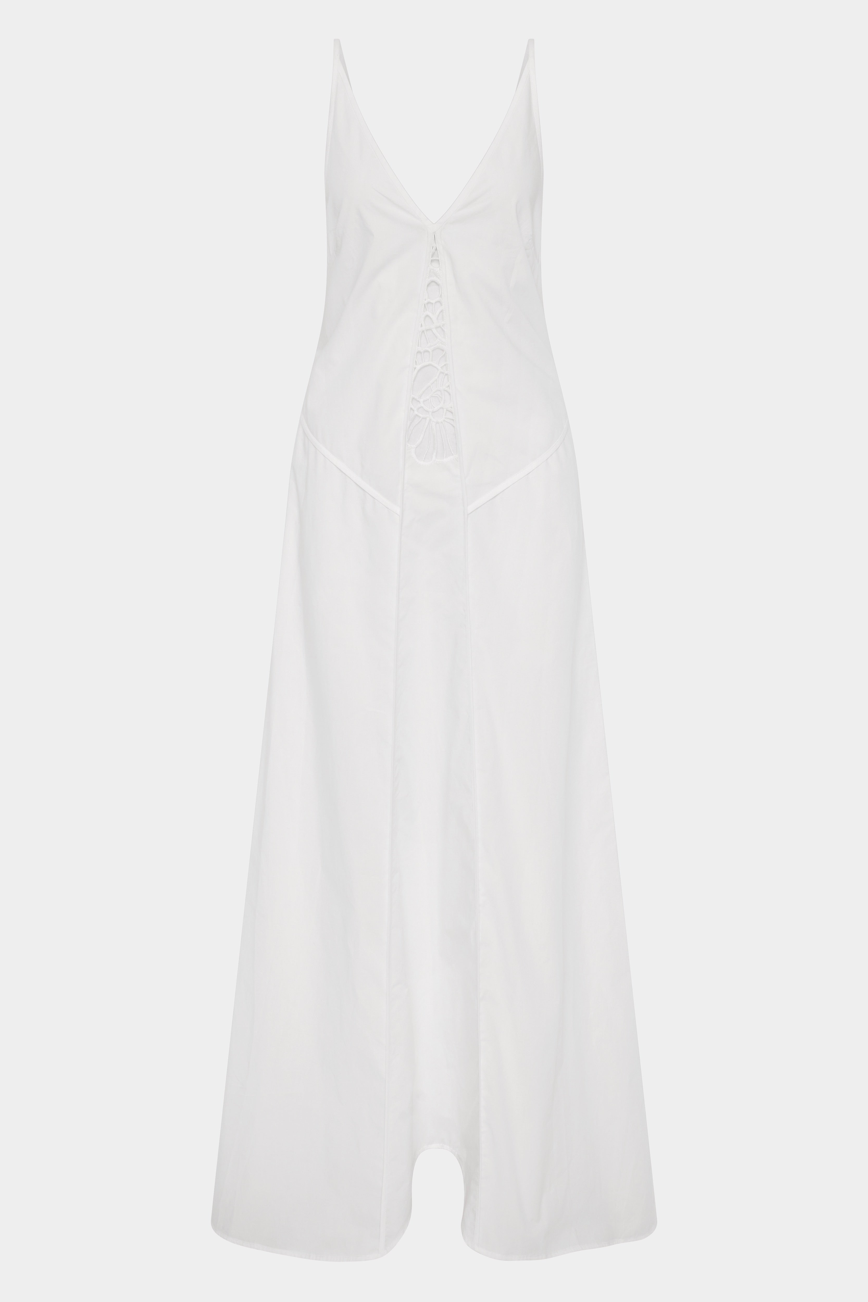 Klara Maxi Dress