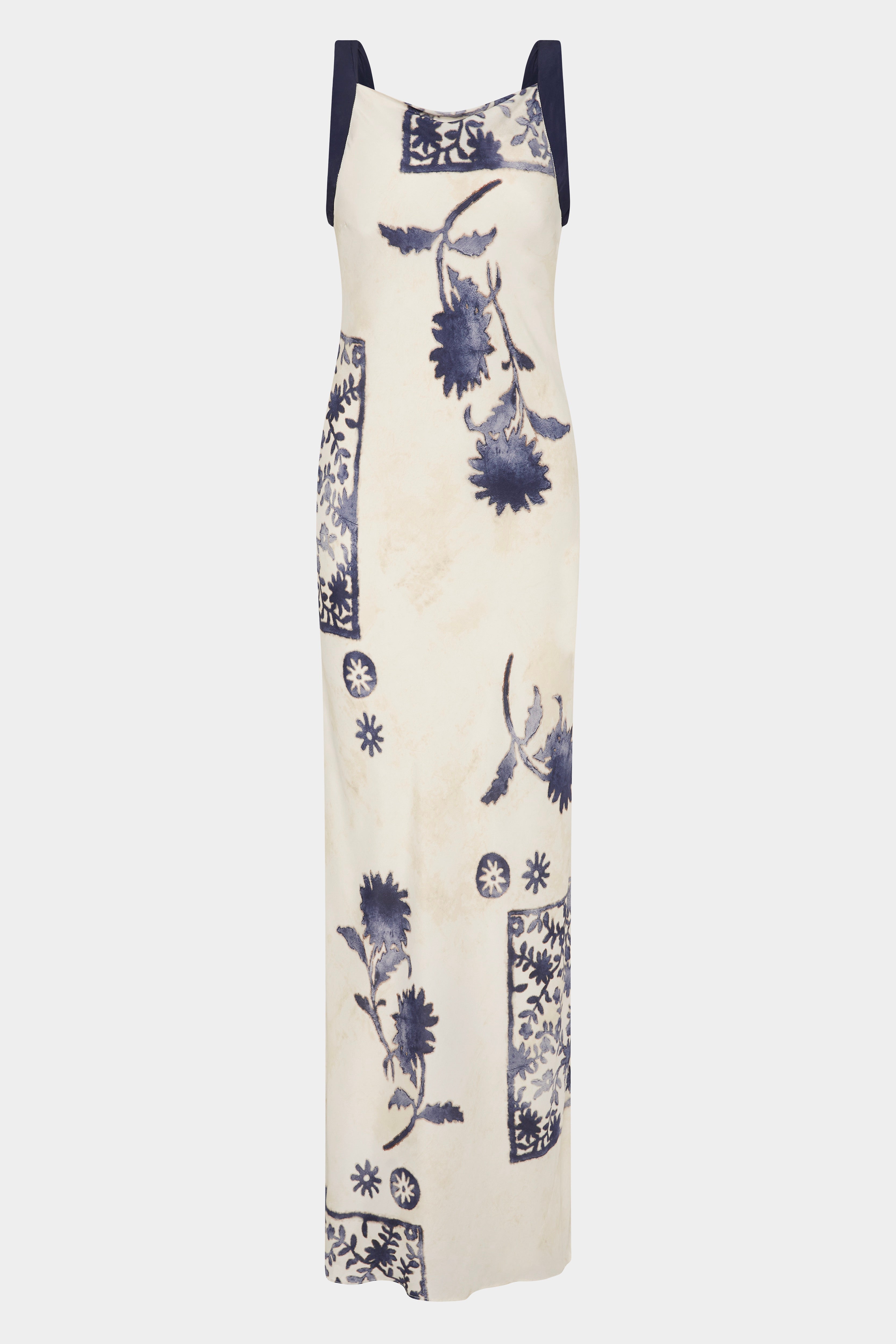 Phillipa Slip Dress Dresses SIR.