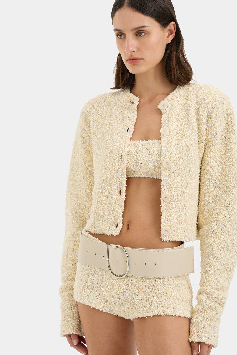 Tropicana Cardigan