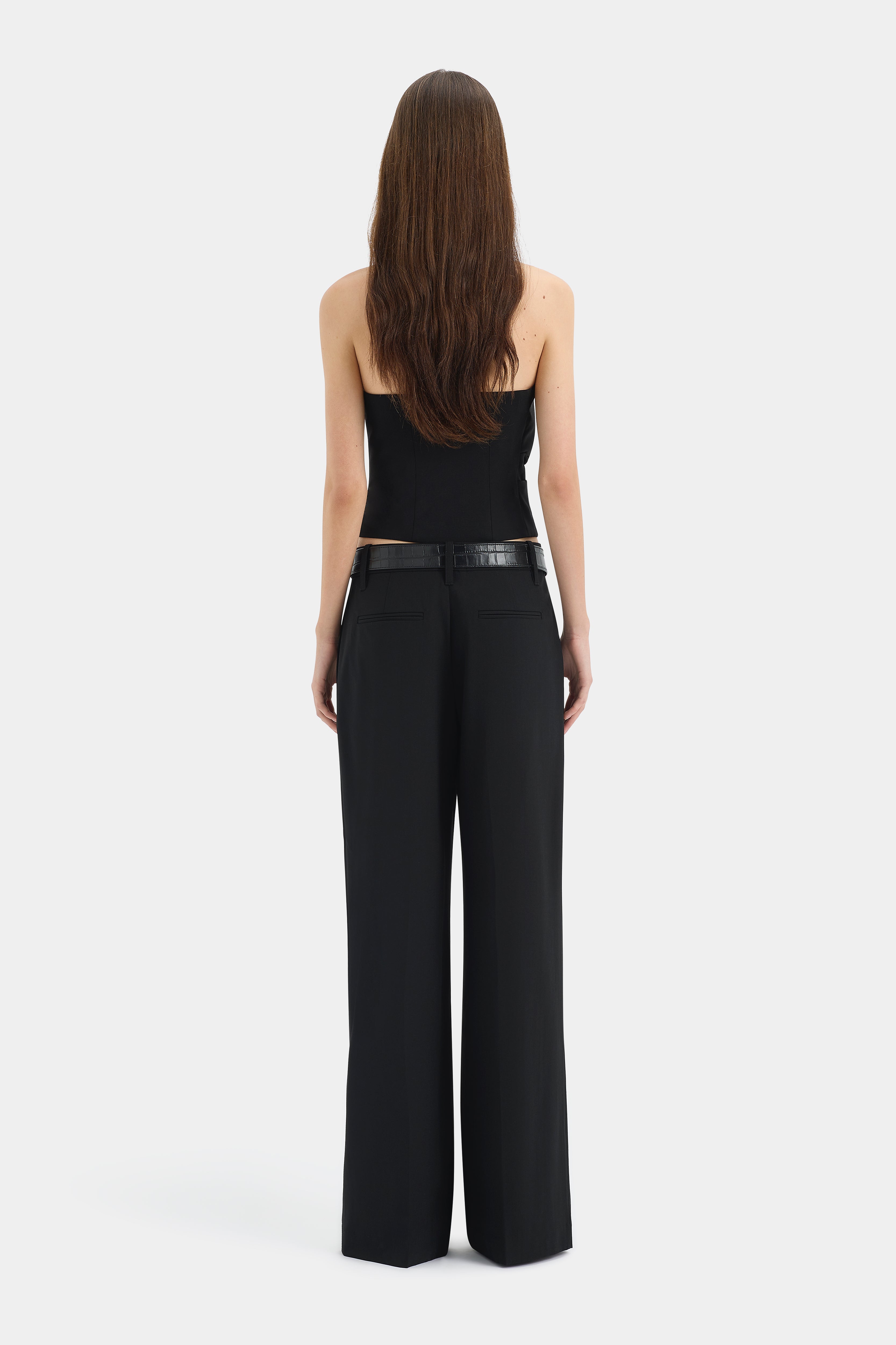 Rivoli Trouser Pants SIR.