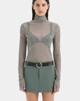 Soren Long Sleeve Top shirt SIR.