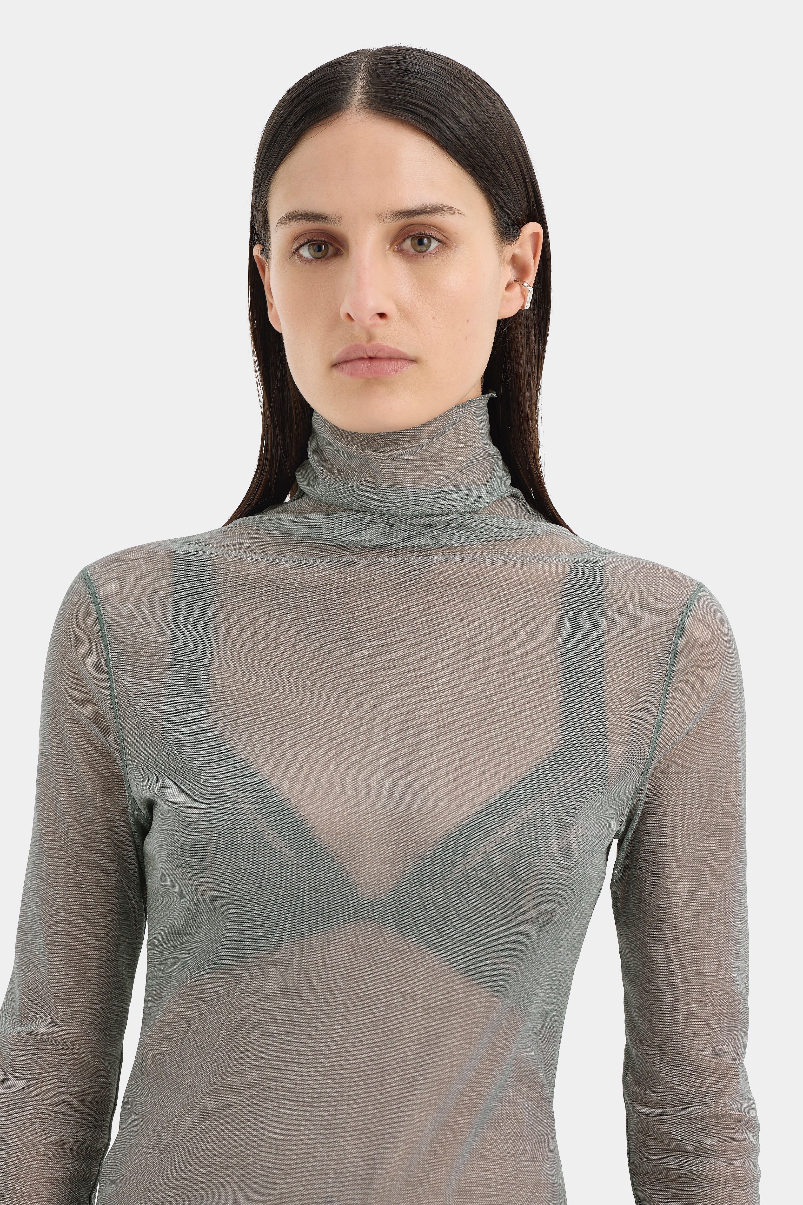 Soren Long Sleeve Top shirt SIR.
