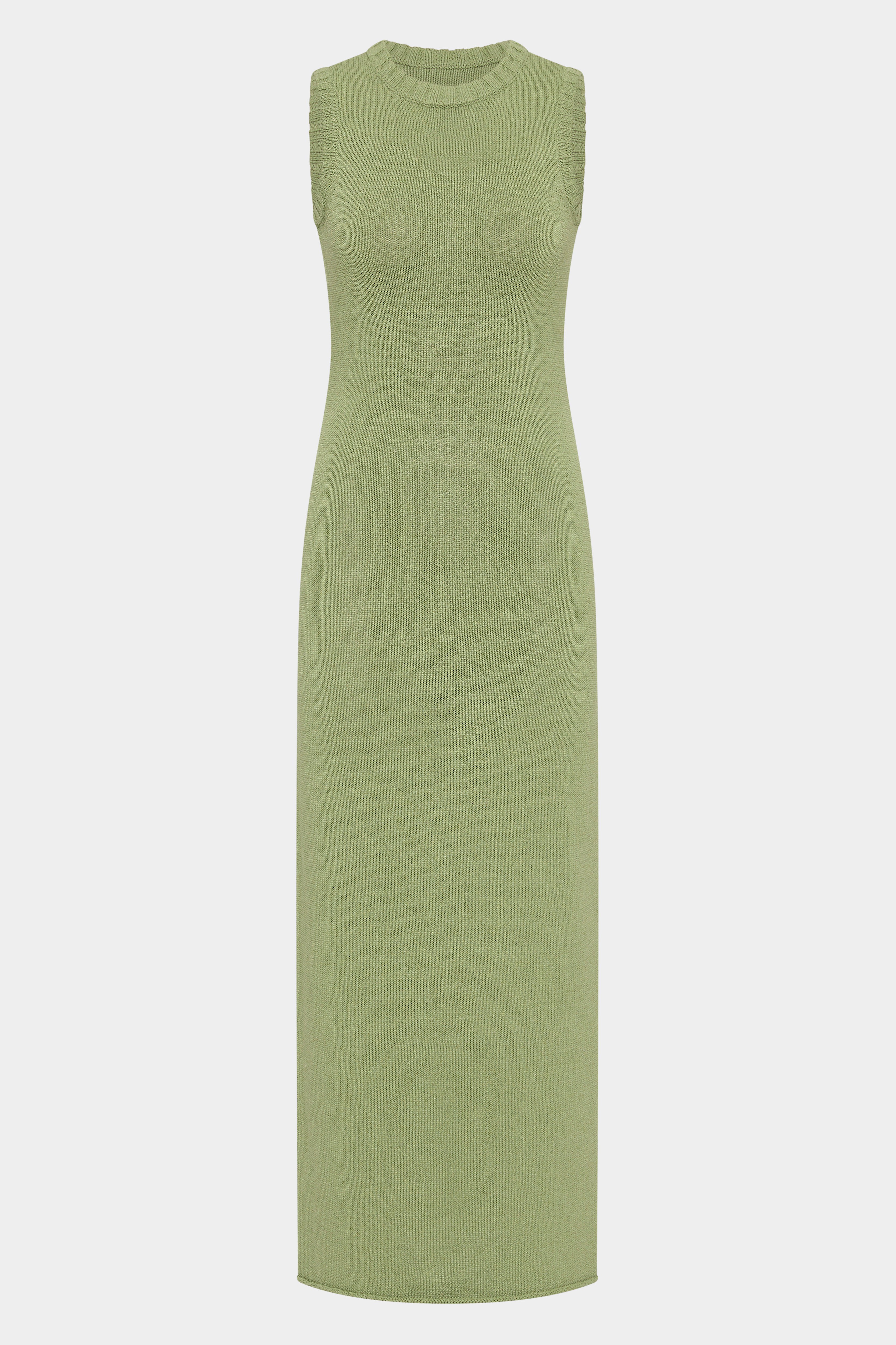 Lula Open Back Dress Dresses SIR.