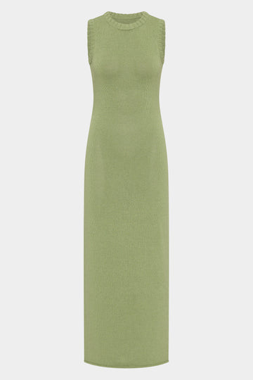 Lula Open Back Dress Dresses SIR.