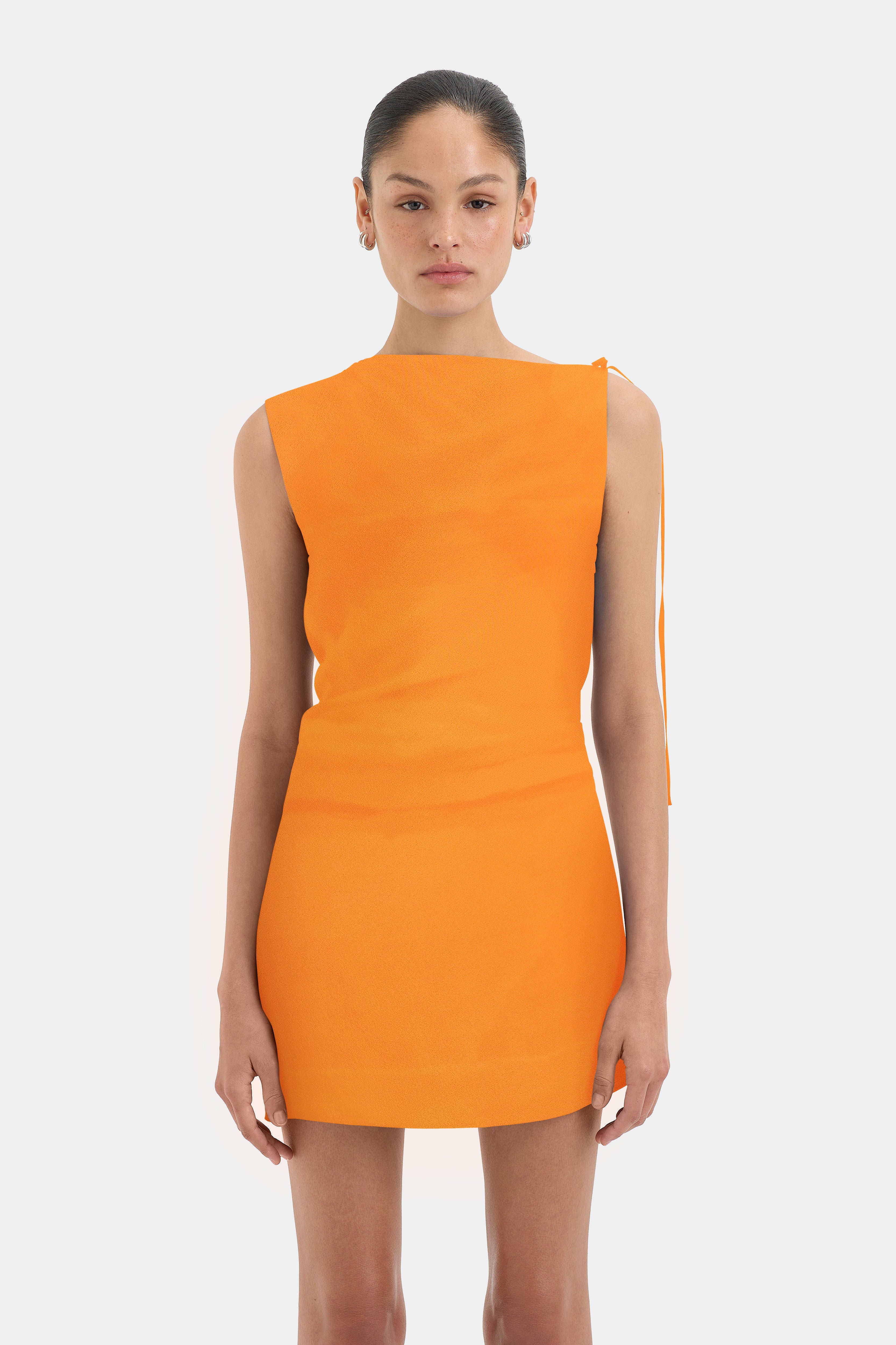 Isla Mini Dress Dresses SIR.