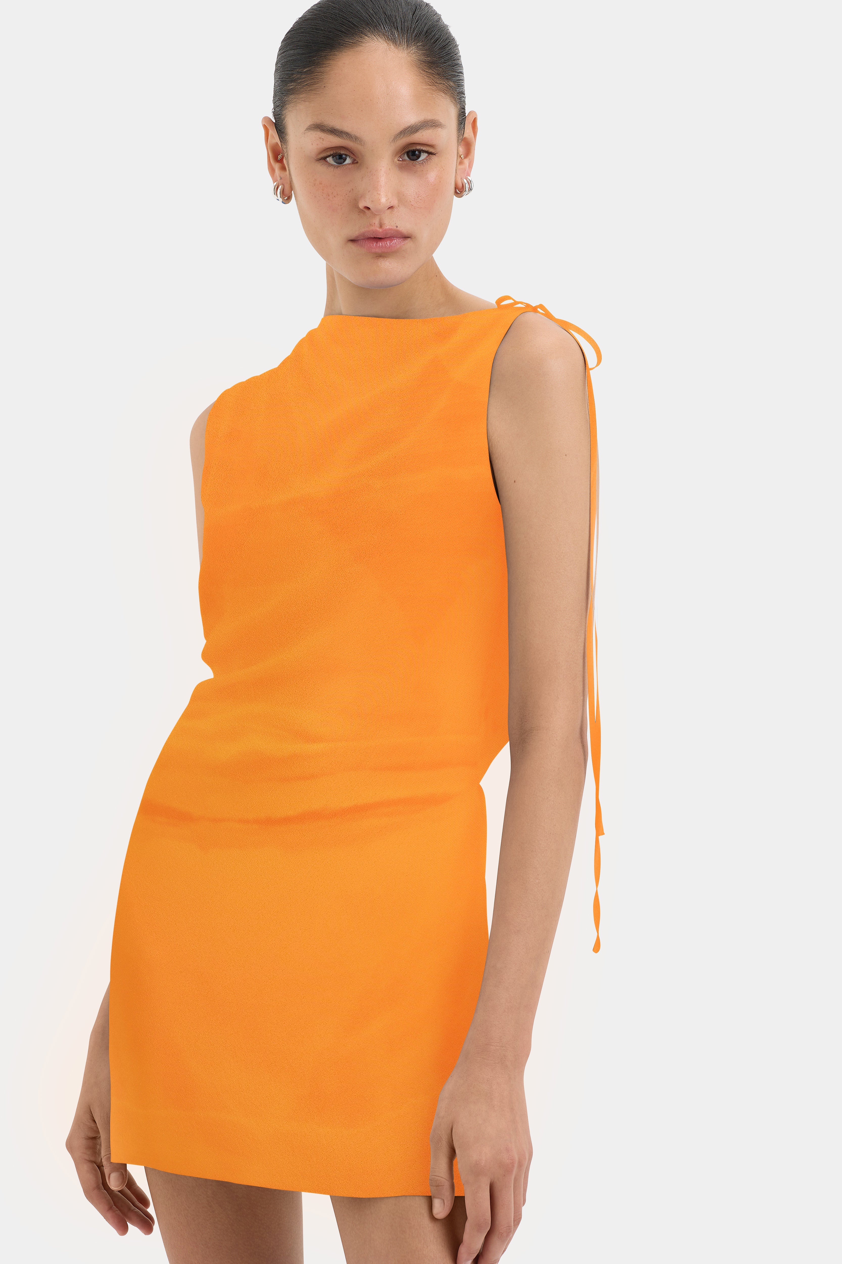 Isla Mini Dress Dresses SIR.