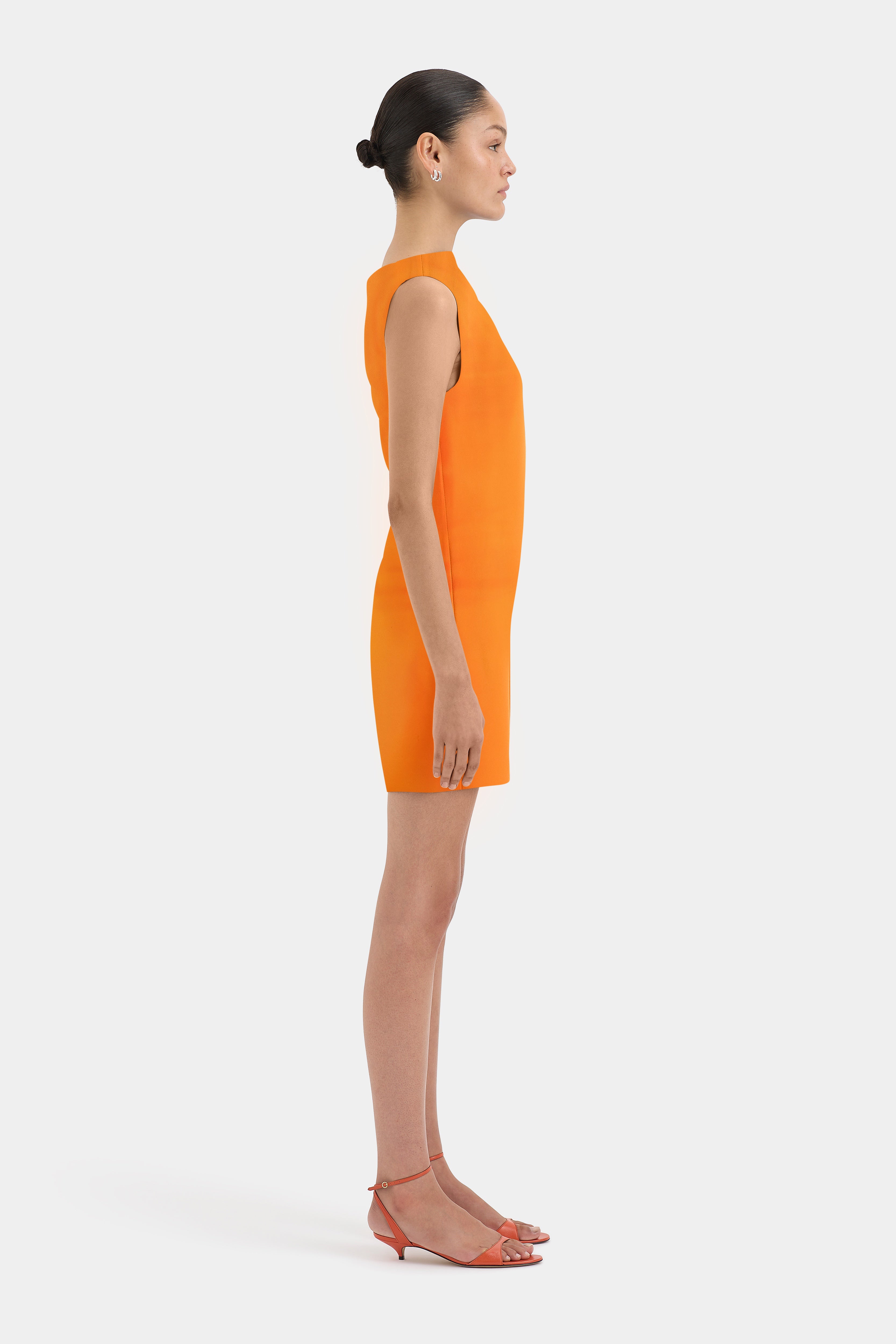 Isla Mini Dress Dresses SIR.