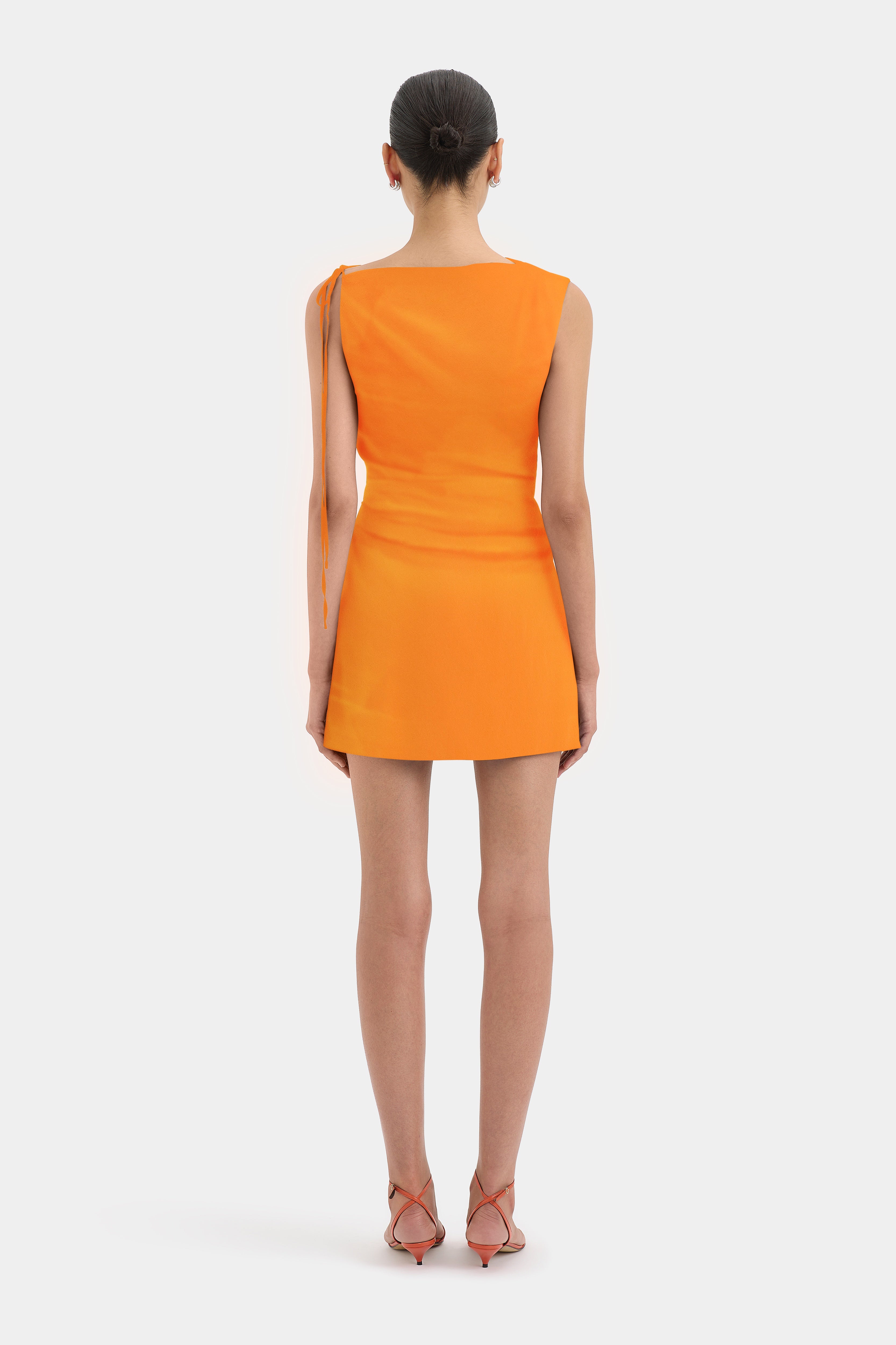 Isla Mini Dress Dresses SIR.