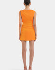 Isla Mini Dress Dresses SIR.