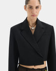 Rivoli Cropped Blazer Blazer SIR.