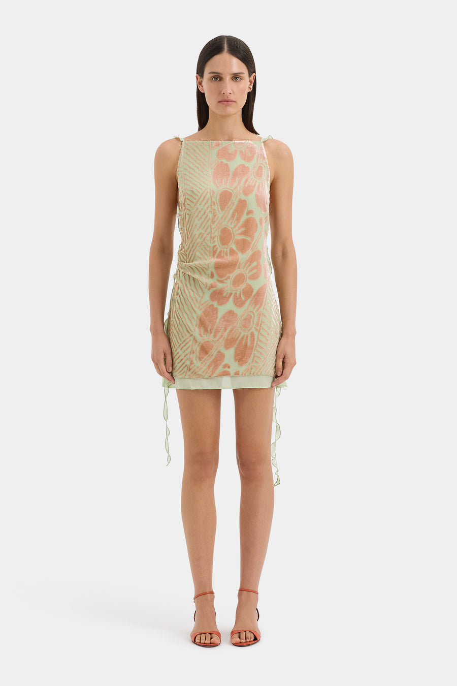 Ventura Mini Dress Dresses SIR.