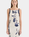 Phillipa Slip Dress Dresses SIR.