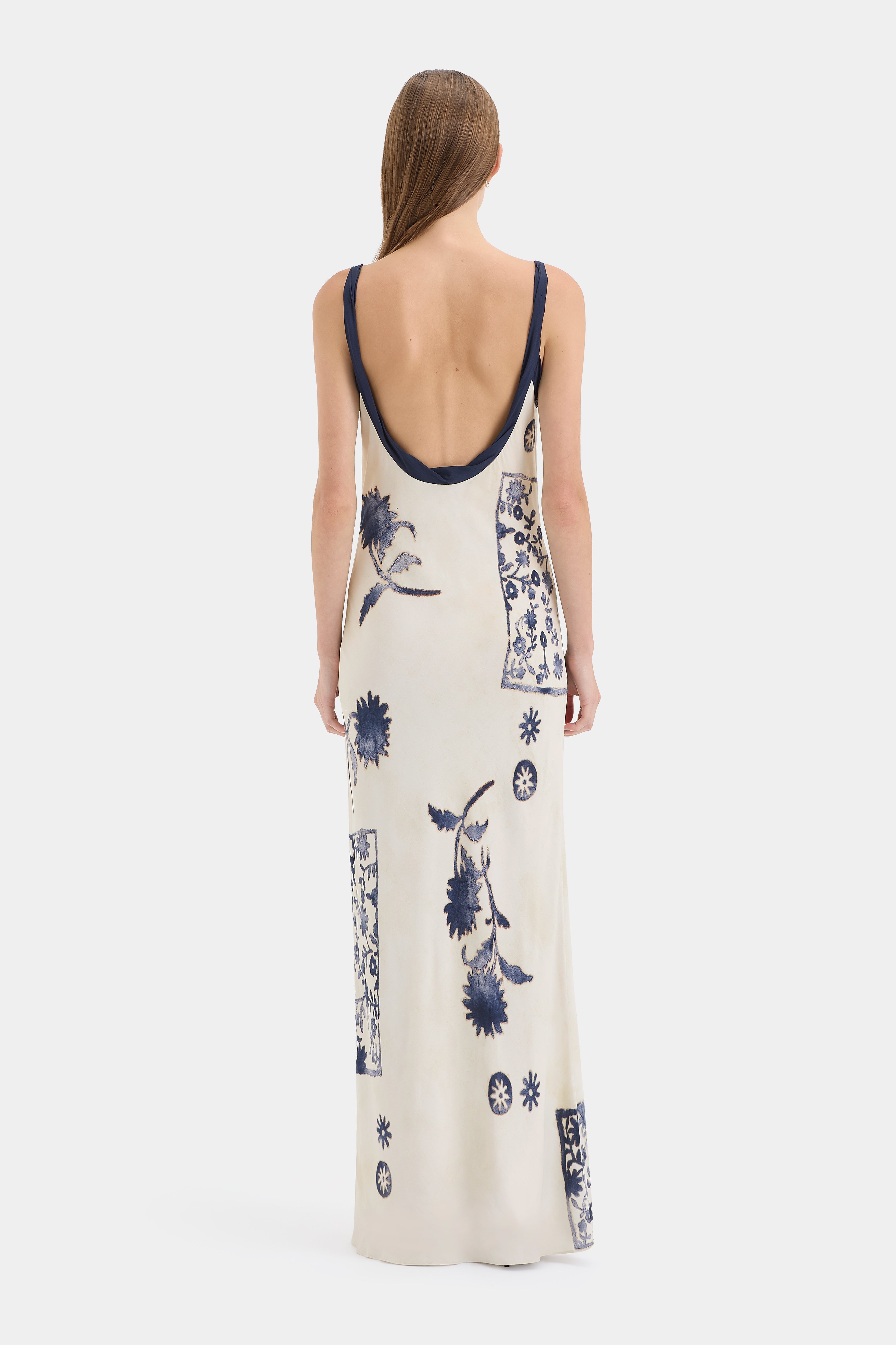 Phillipa Slip Dress Dresses SIR.