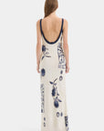 Phillipa Slip Dress Dresses SIR.
