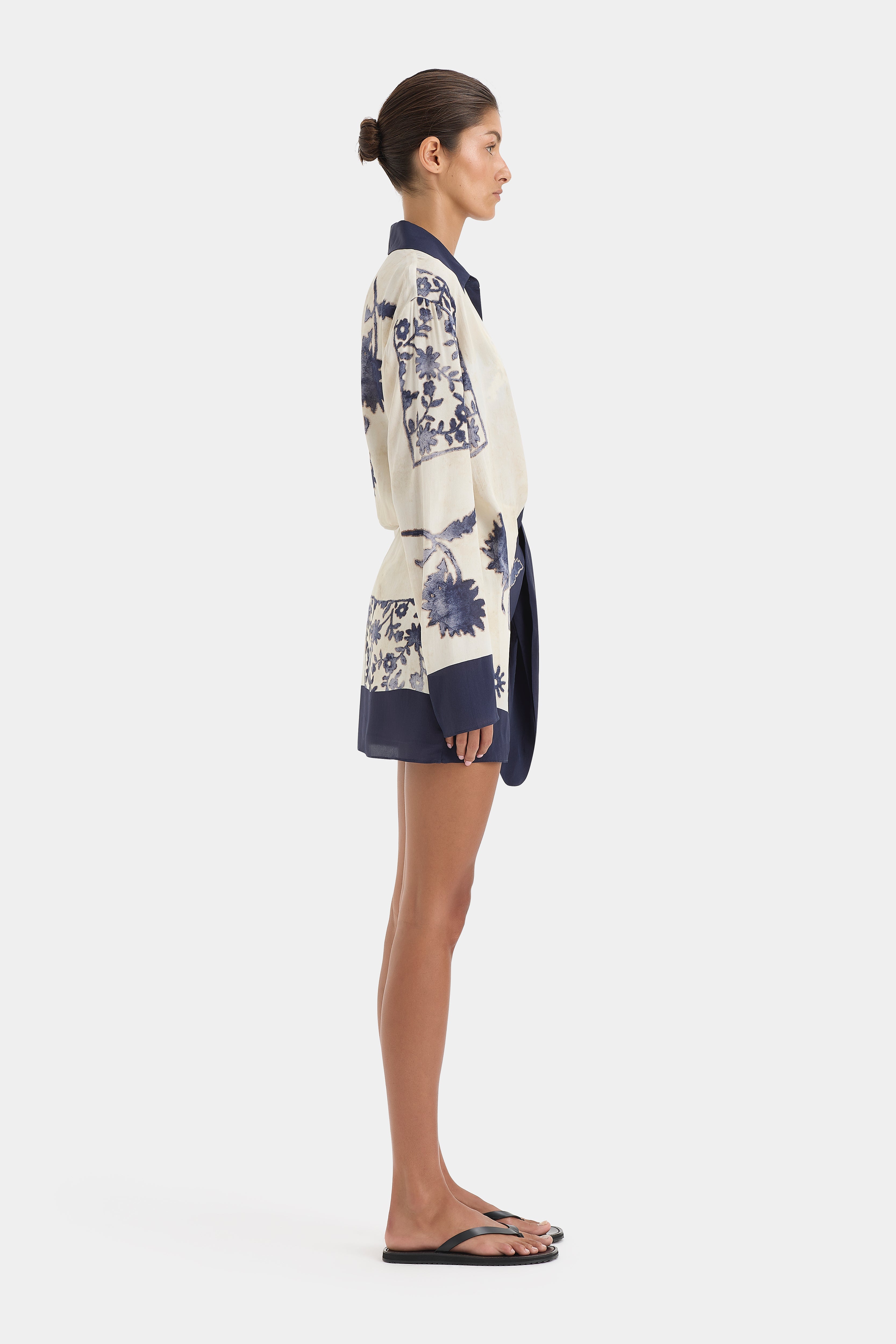 Phillipa Shirt Dress Dresses SIR.