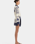 Phillipa Shirt Dress Dresses SIR.