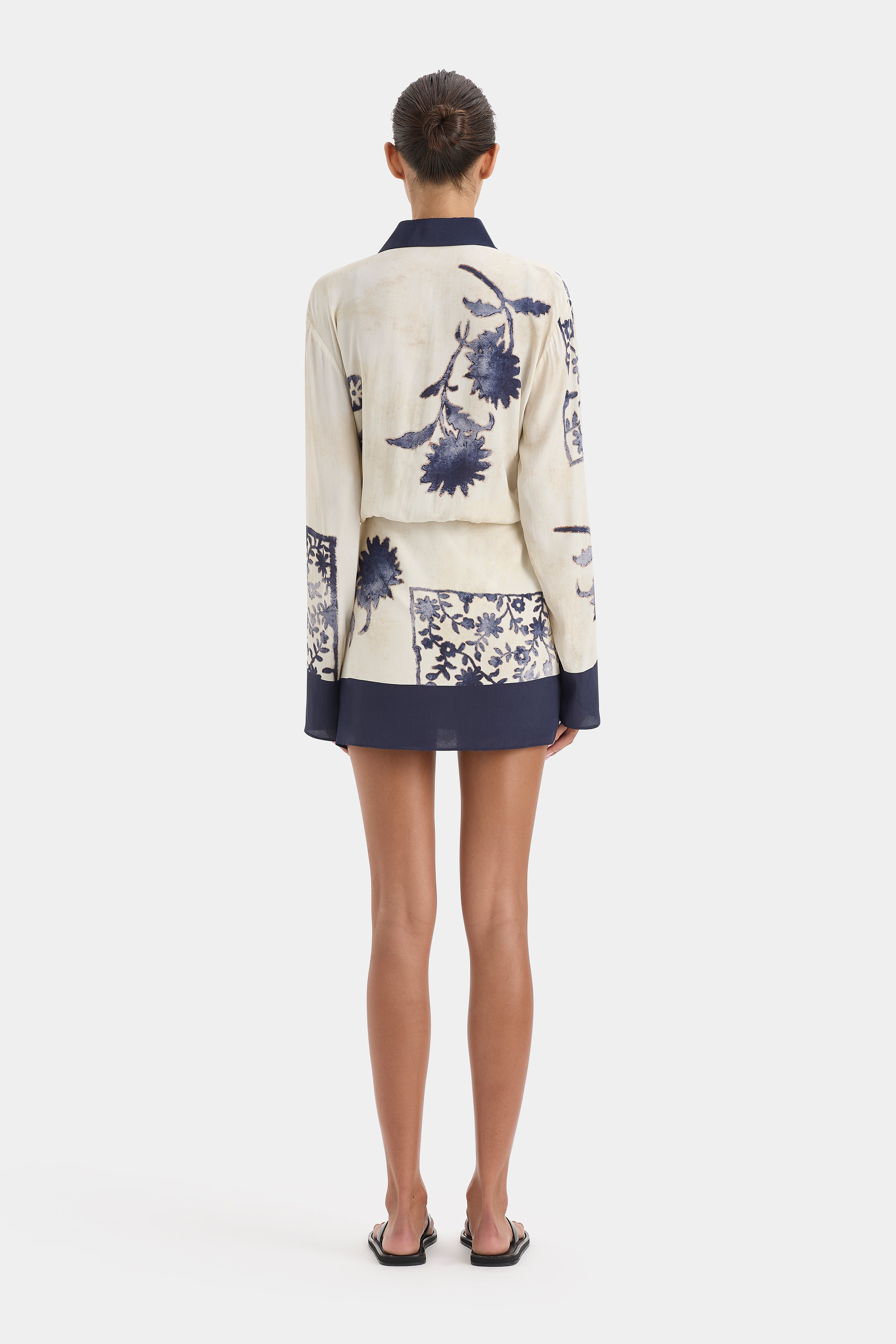 Phillipa Shirt Dress Dresses SIR.