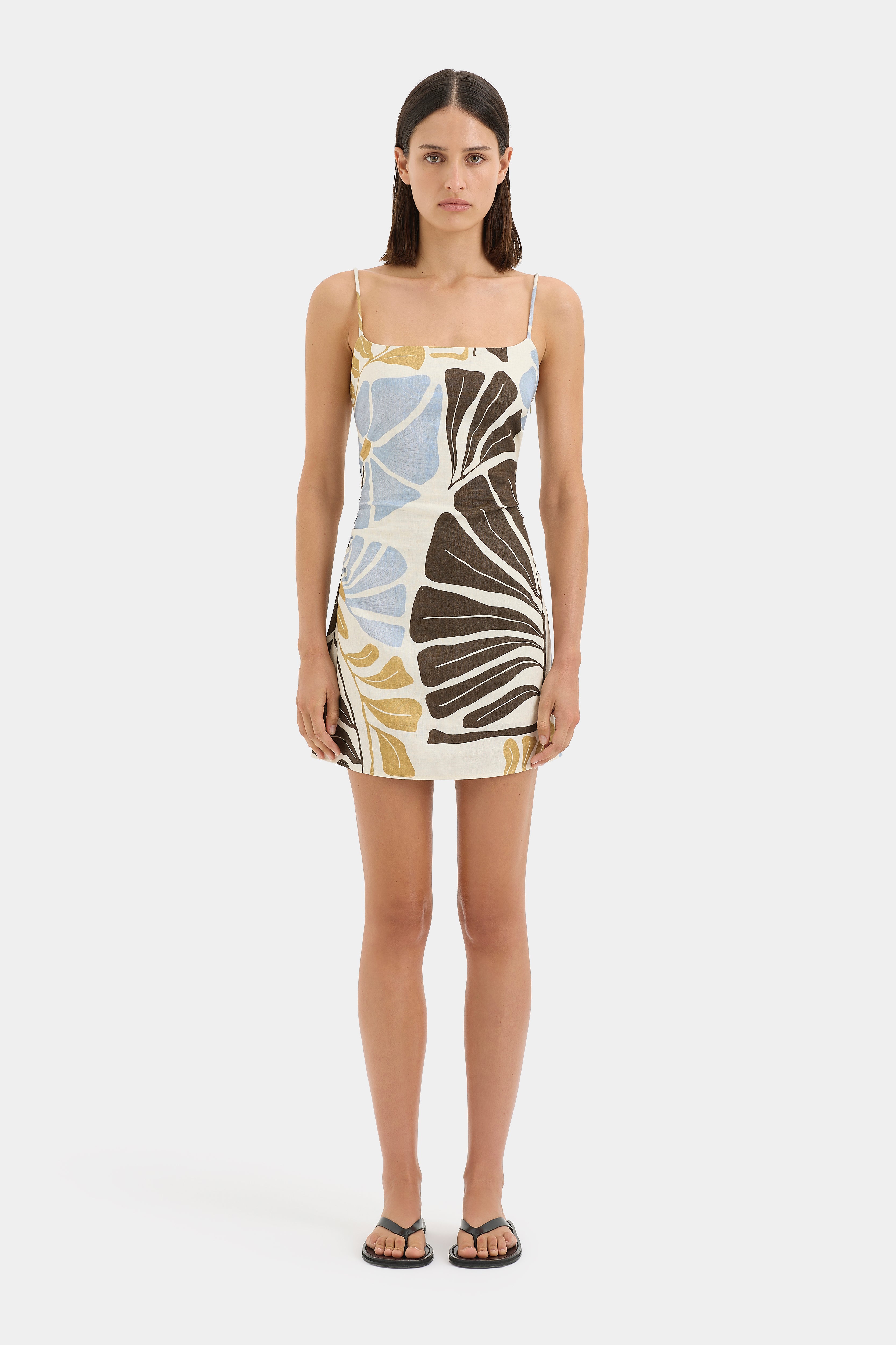 Lola Mini Dress Dresses SIR.