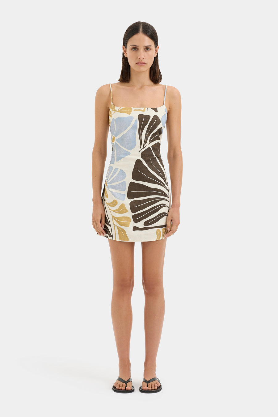 Lola Mini Dress