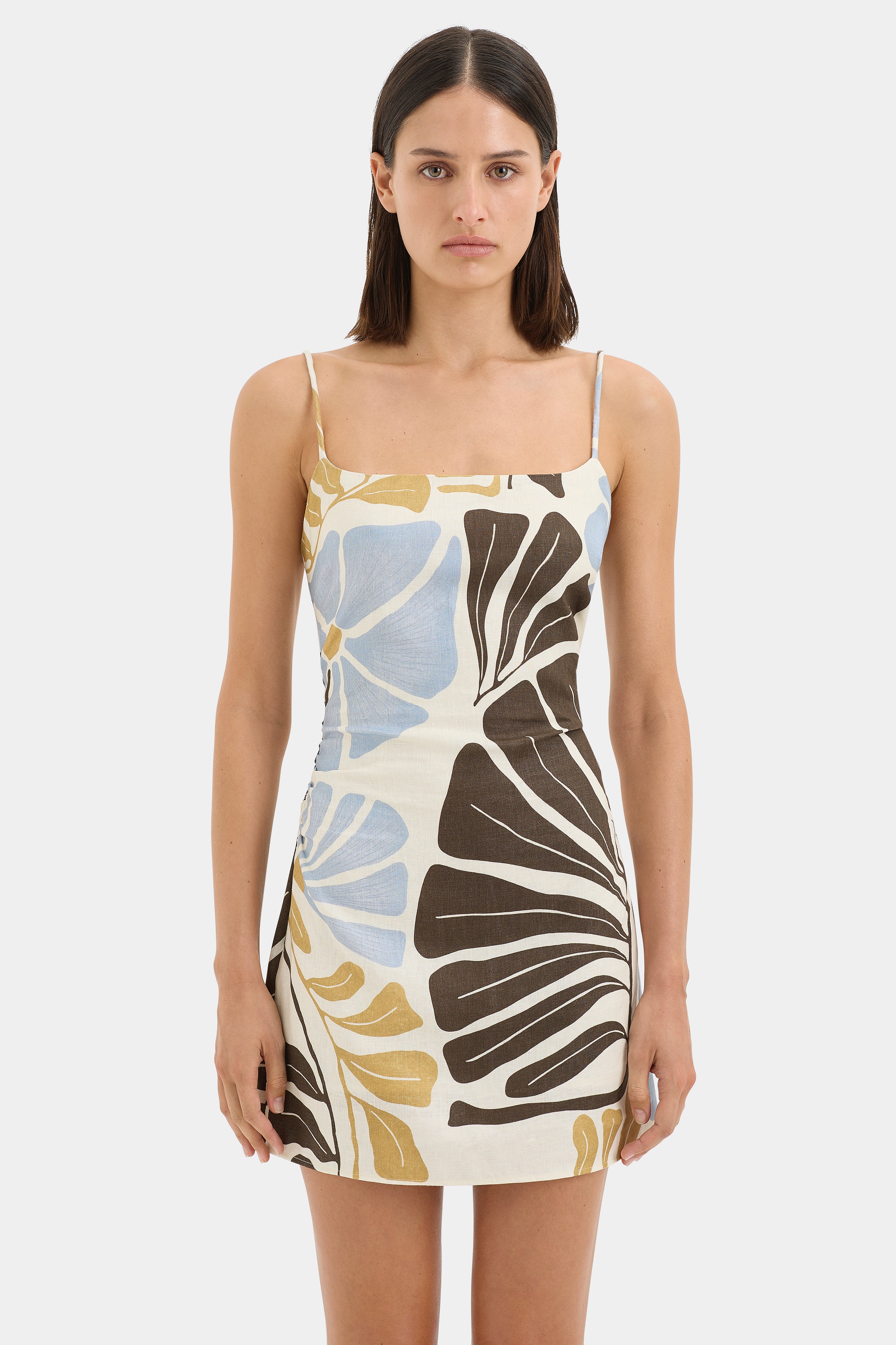 Lola Mini Dress Dresses SIR.