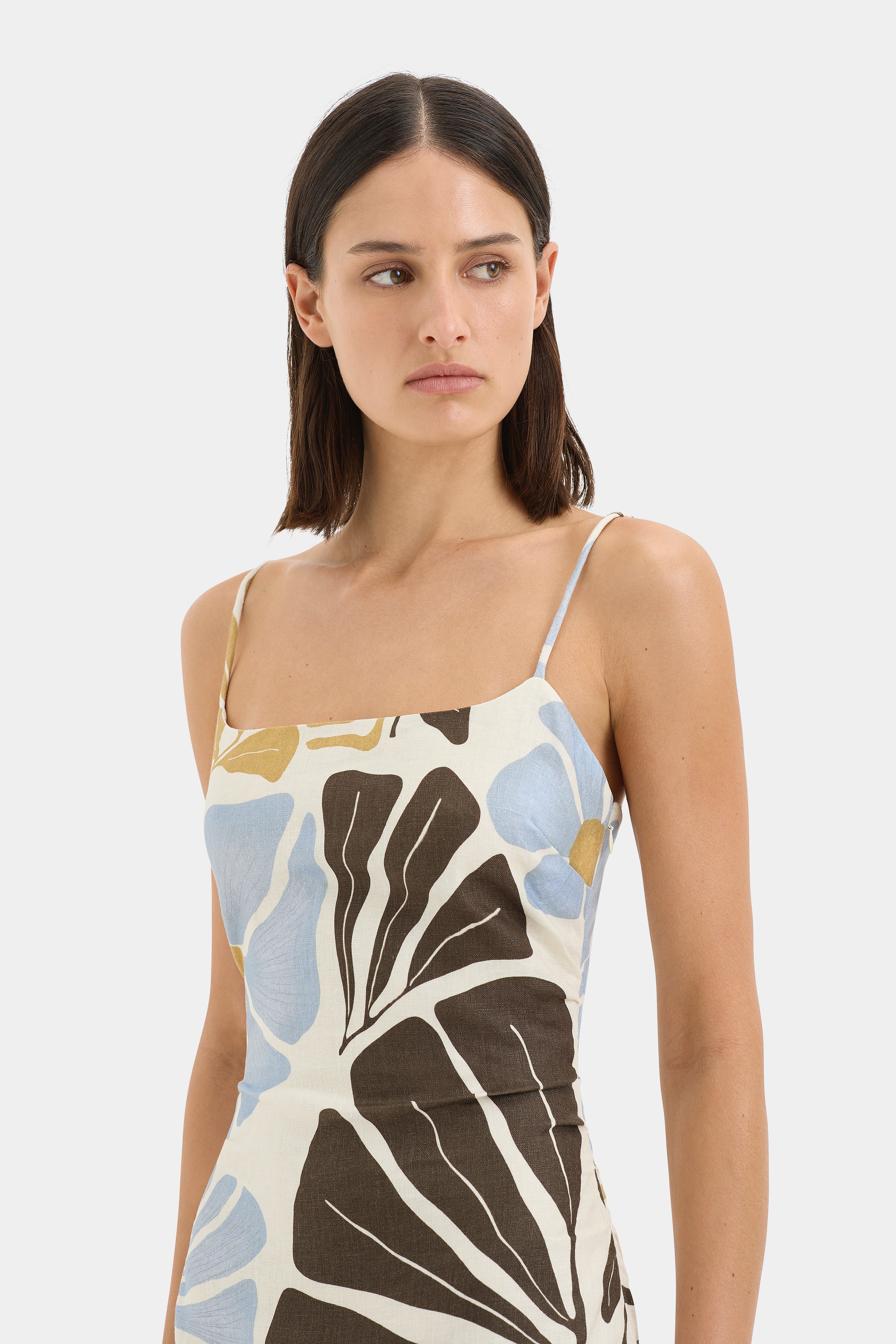 Lola Mini Dress Dresses SIR.